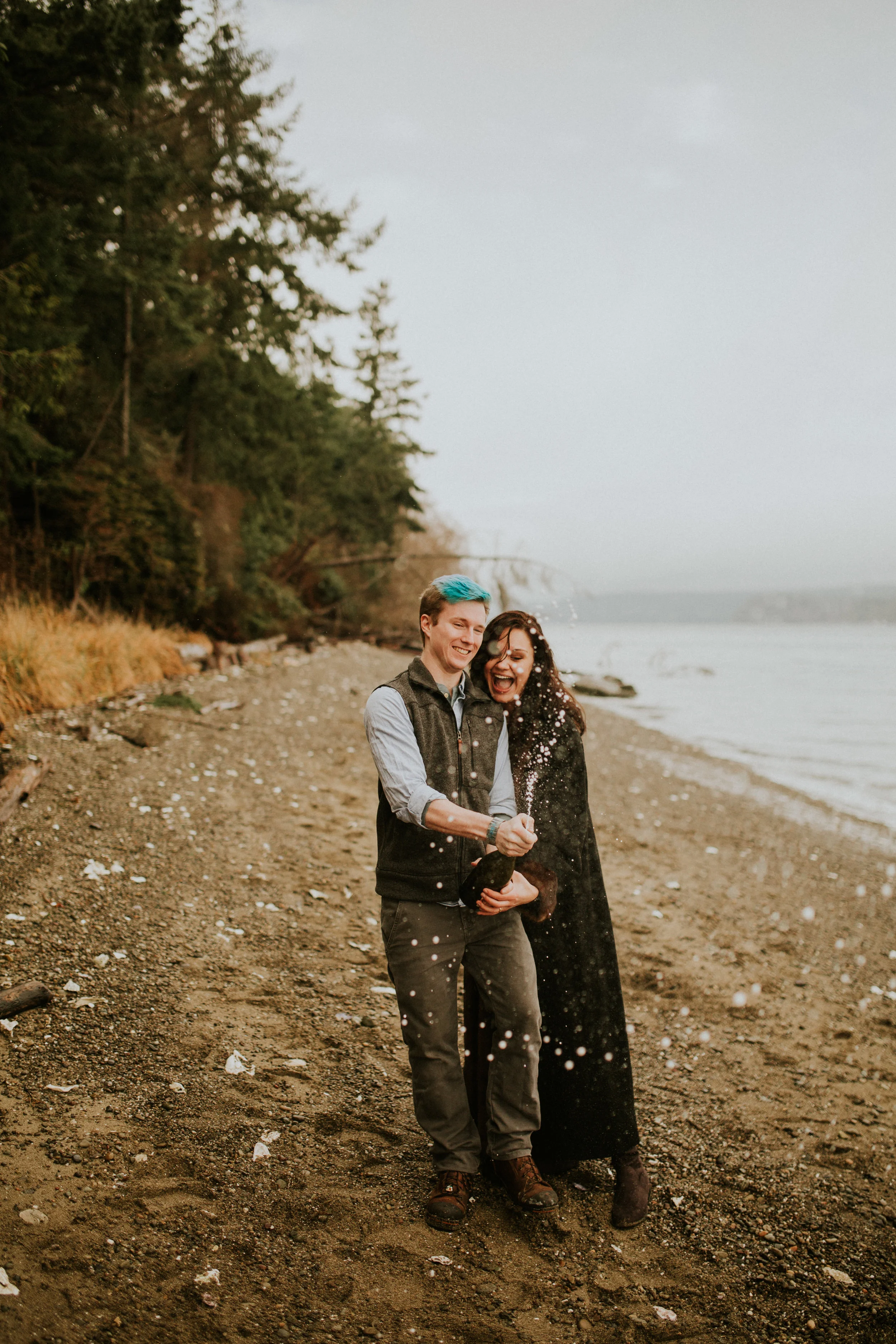 Seabeck wedding photographer - Scenic beach wedding photography - best wedding photographers seabeck- scenic beach elopement - scenic beach park wedding - seabeck elopement - crescent lake elopement - crescent lake wedding - crescent lake wedding ph…