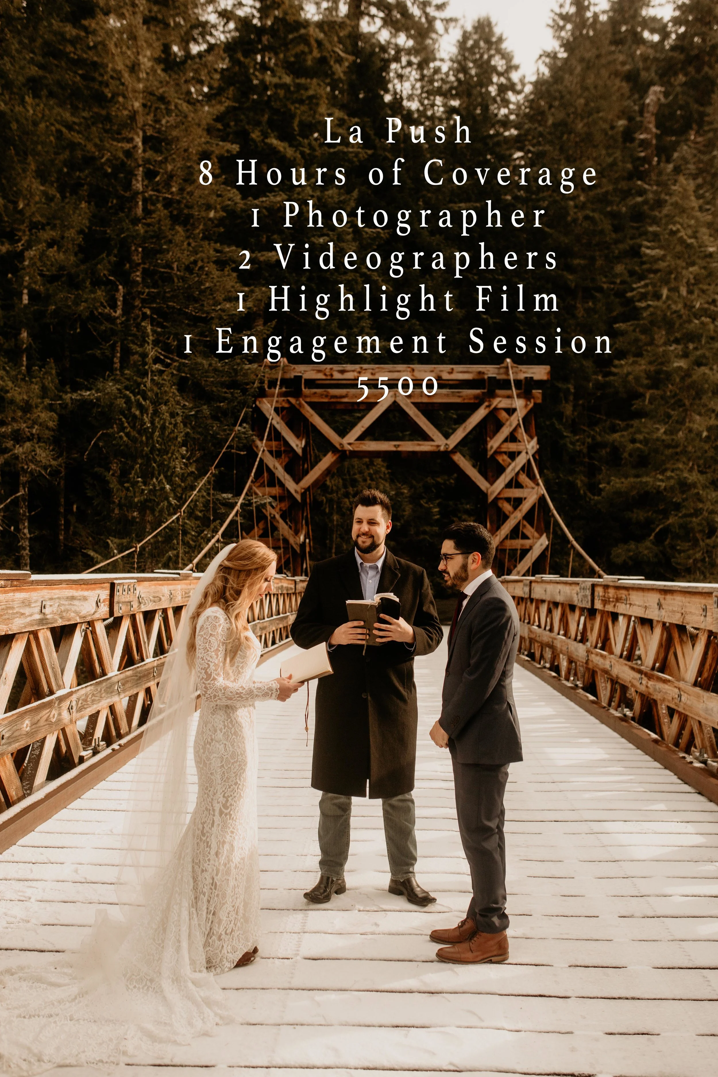 best seattle elopement photographer