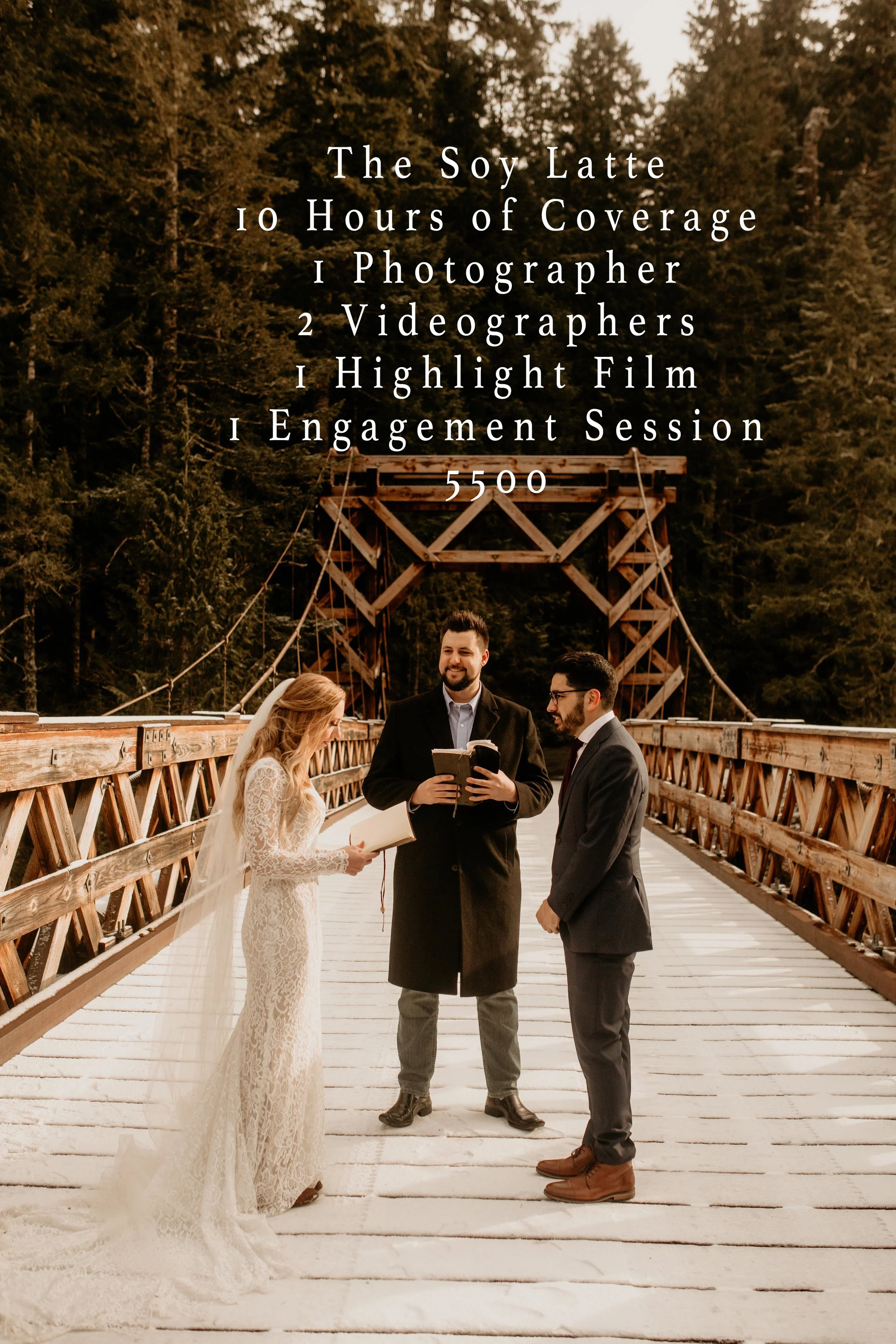 best seattle elopement photographer