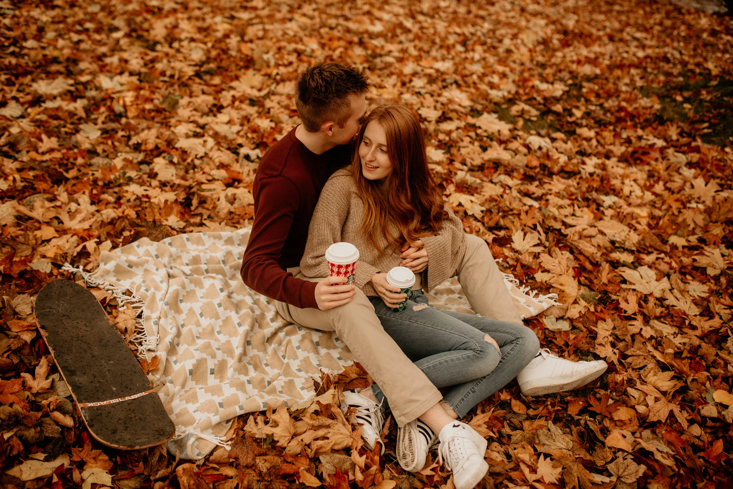 Tacoma engagement photography - Tacoma Wright Park - Tacoma wright park photos - Tacoma wedding photographer - Wright Park engagement photography - best tacoma engagement locations - best tacoma photoshoot locations - best Tacoma photographers - Tac…