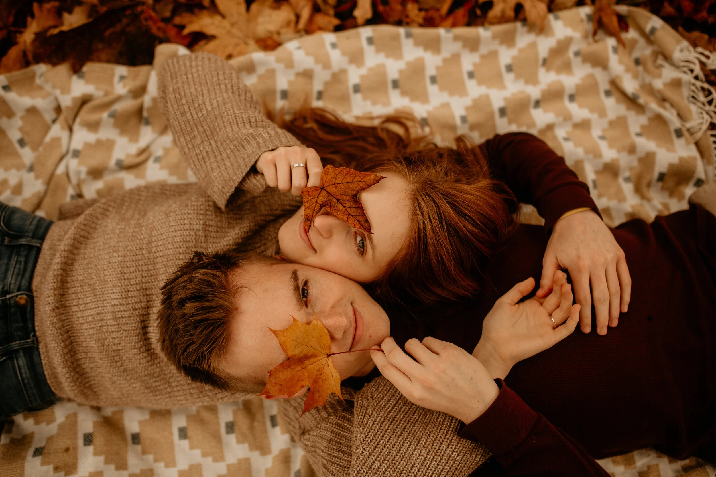 Tacoma engagement photography - Tacoma Wright Park - Tacoma wright park photos - Tacoma wedding photographer - Wright Park engagement photography - best tacoma engagement locations - best tacoma photoshoot locations - best Tacoma photographers - Tac…