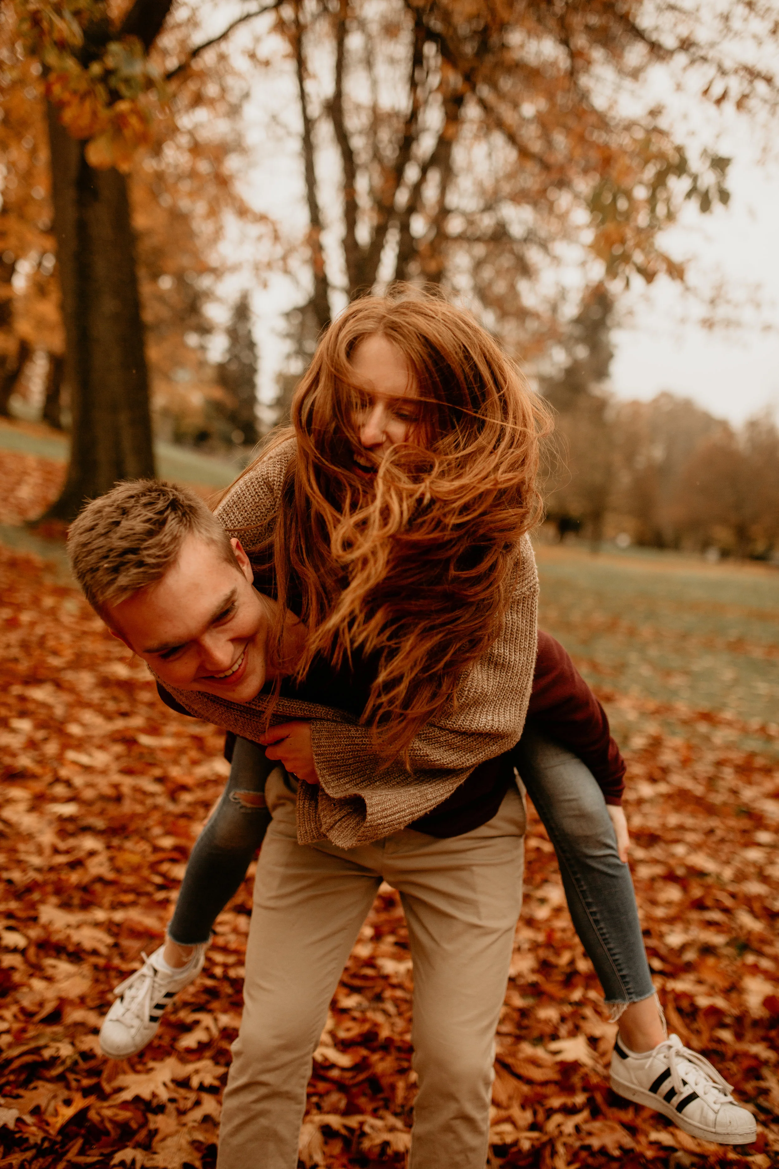 Tacoma engagement photography - Tacoma Wright Park - Tacoma wright park photos - Tacoma wedding photographer - Wright Park engagement photography - best tacoma engagement locations - best tacoma photoshoot locations - best Tacoma photographers - Tac…