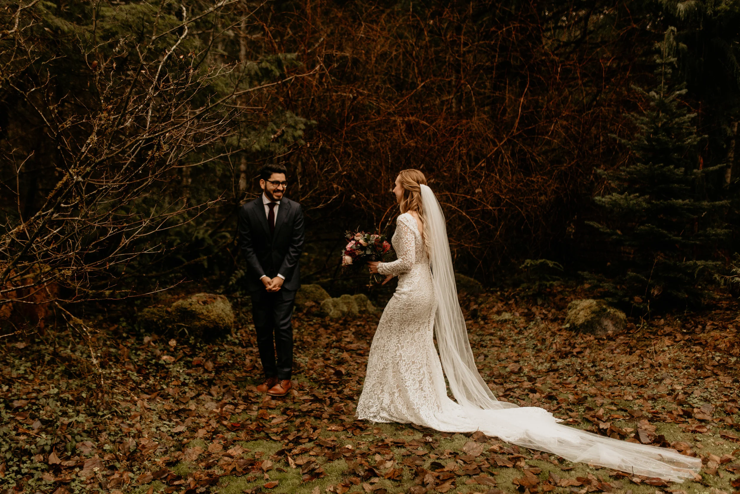 Mount Rainier Elopement photography - Mount Rainier - Mount Rainier photos - Mount Rainier photographer - Mount Rainier Wedding photography - Elopement locations - best PNW Elopement locations - best Seattle photographers - Mount Rainier Longmeyer B…