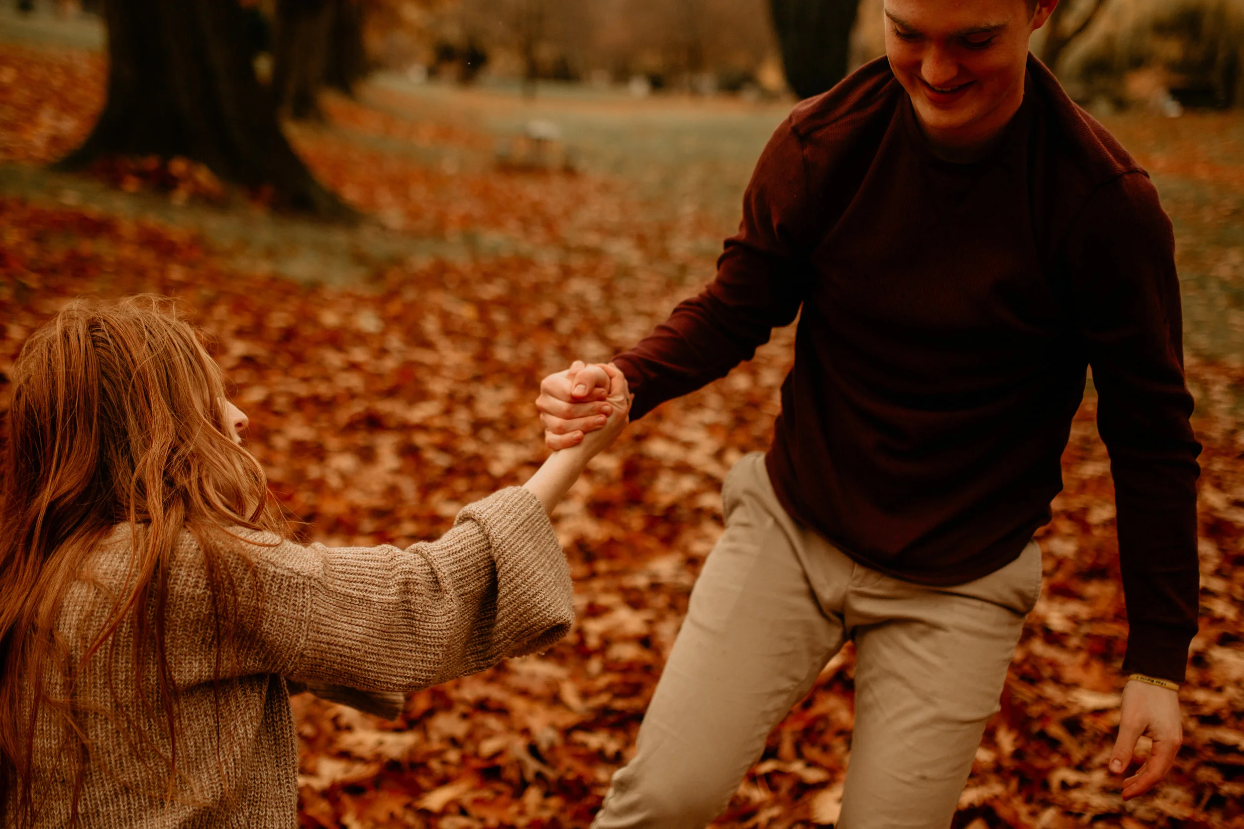 Tacoma engagement photography - Tacoma Wright Park - Tacoma wright park photos - Tacoma wedding photographer - Wright Park engagement photography - best tacoma engagement locations - best tacoma photoshoot locations - best Tacoma photographers - Ta…