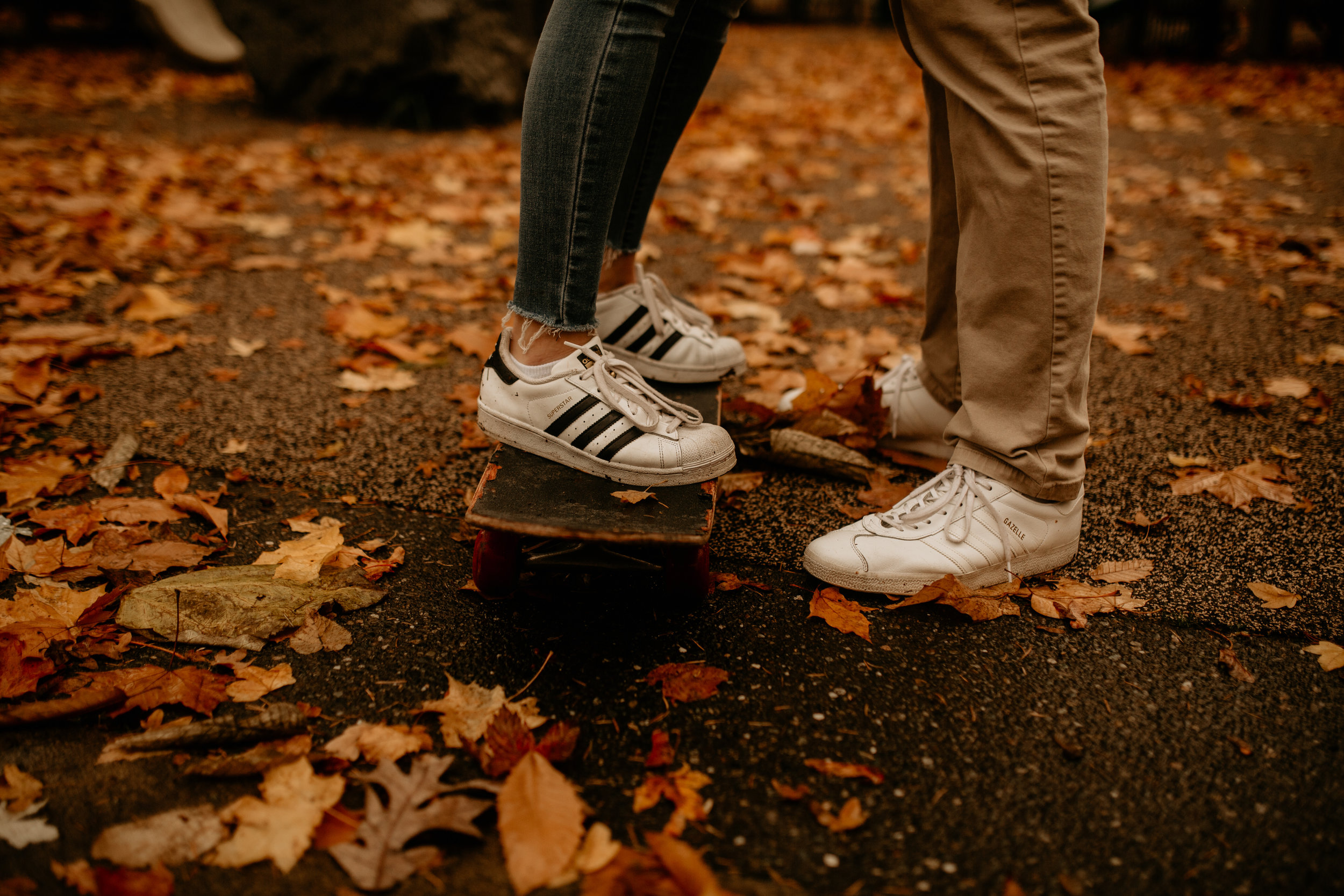 Tacoma engagement photography - Tacoma Wright Park - Tacoma wright park photos - Tacoma wedding photographer - Wright Park engagement photography - best tacoma engagement locations - best tacoma photoshoot locations - best Tacoma photographers - Tac…