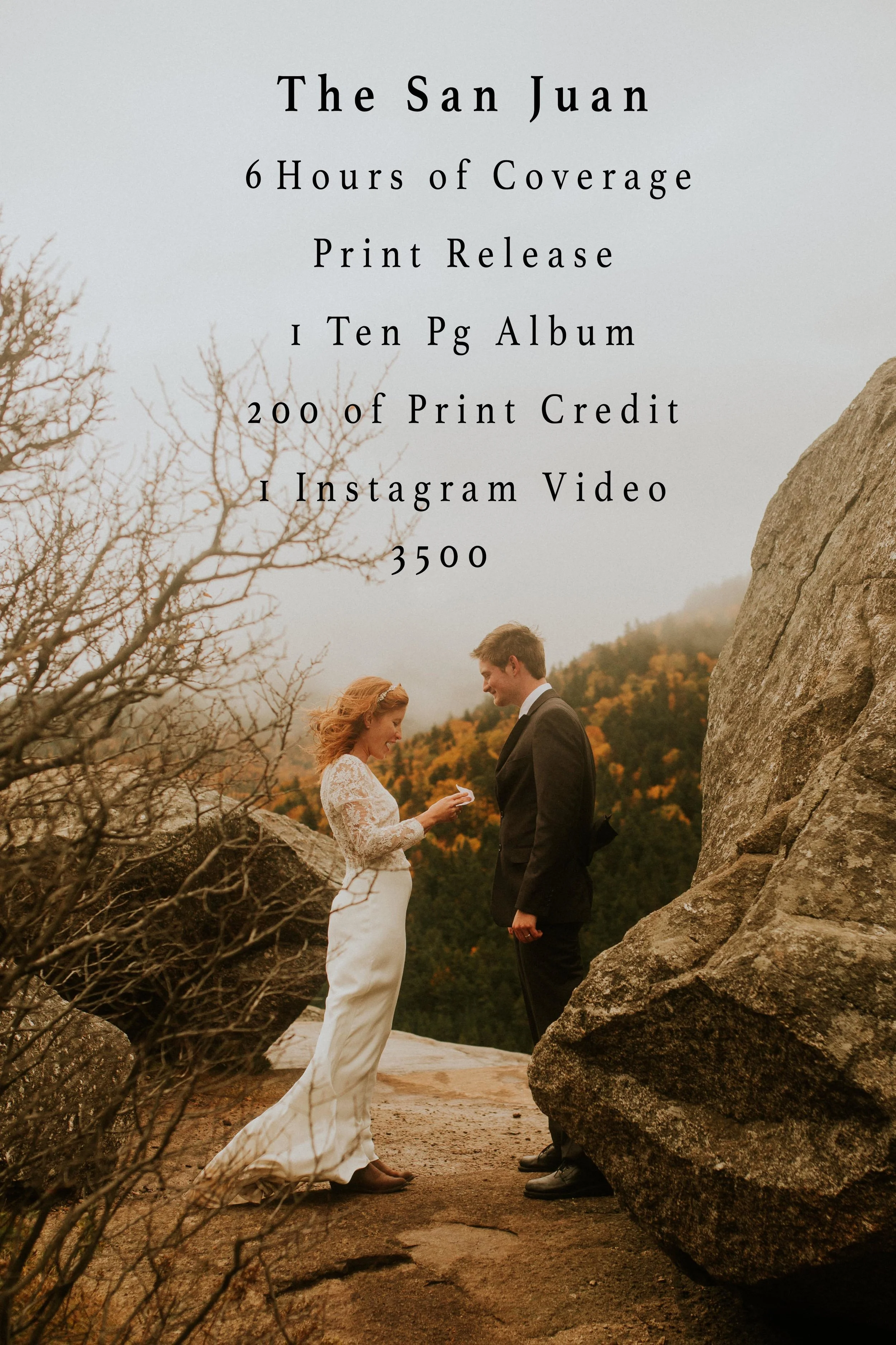 Artists bluff elopement - white mountain elopement - autumn elopement photography - artists bluff hike - artists bluff wedding - white mountain wedding - New Hampshire wedding photographer - artists bluff wedding photographer - New Hampshire hiking …