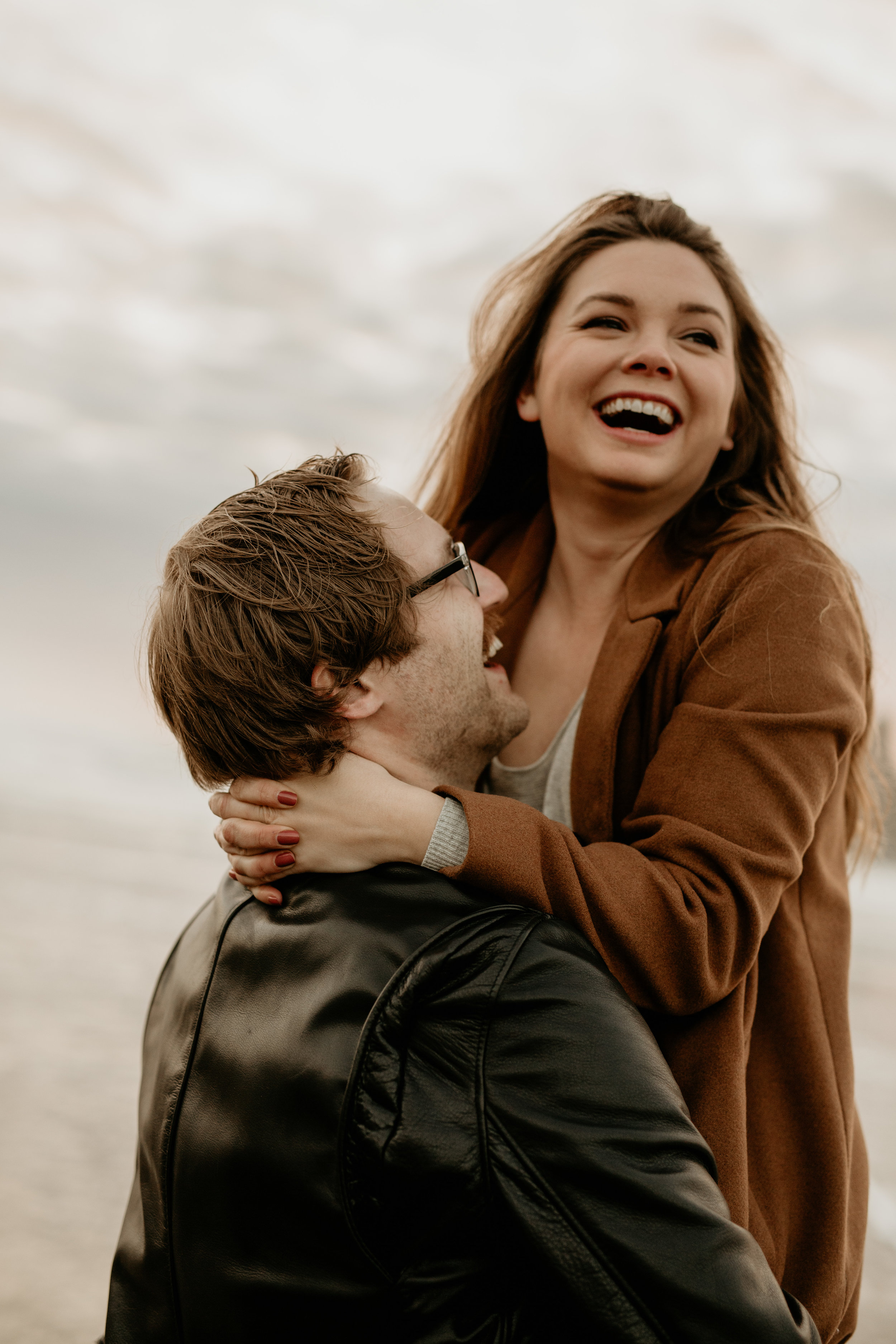 Cannon Beach photography - Cannon Beach sunset - cannon beach photos photos - cannon beach photographer - cannon beach Wedding photography - Oregon engagement locations - best PNW Elopement locations - best Oregon photographers - Cannon beach engage…