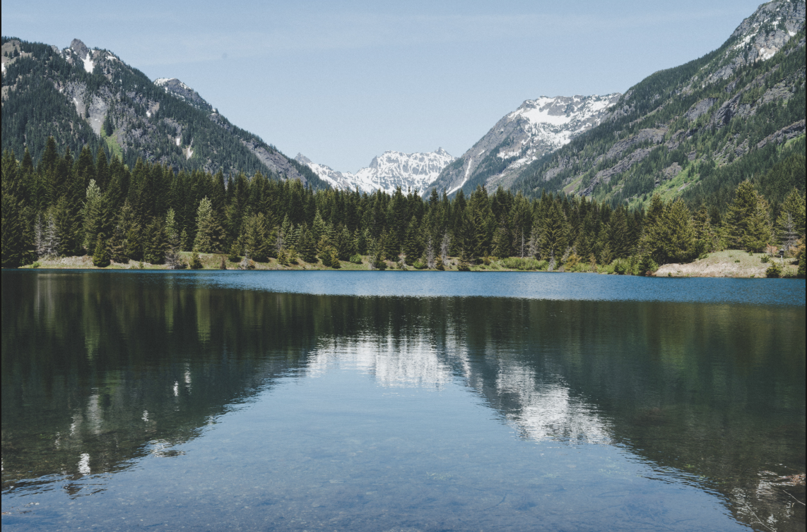 I’ve actually never shot here NOT in the winter with a bunch of snow! This is what it looks like with no snow!