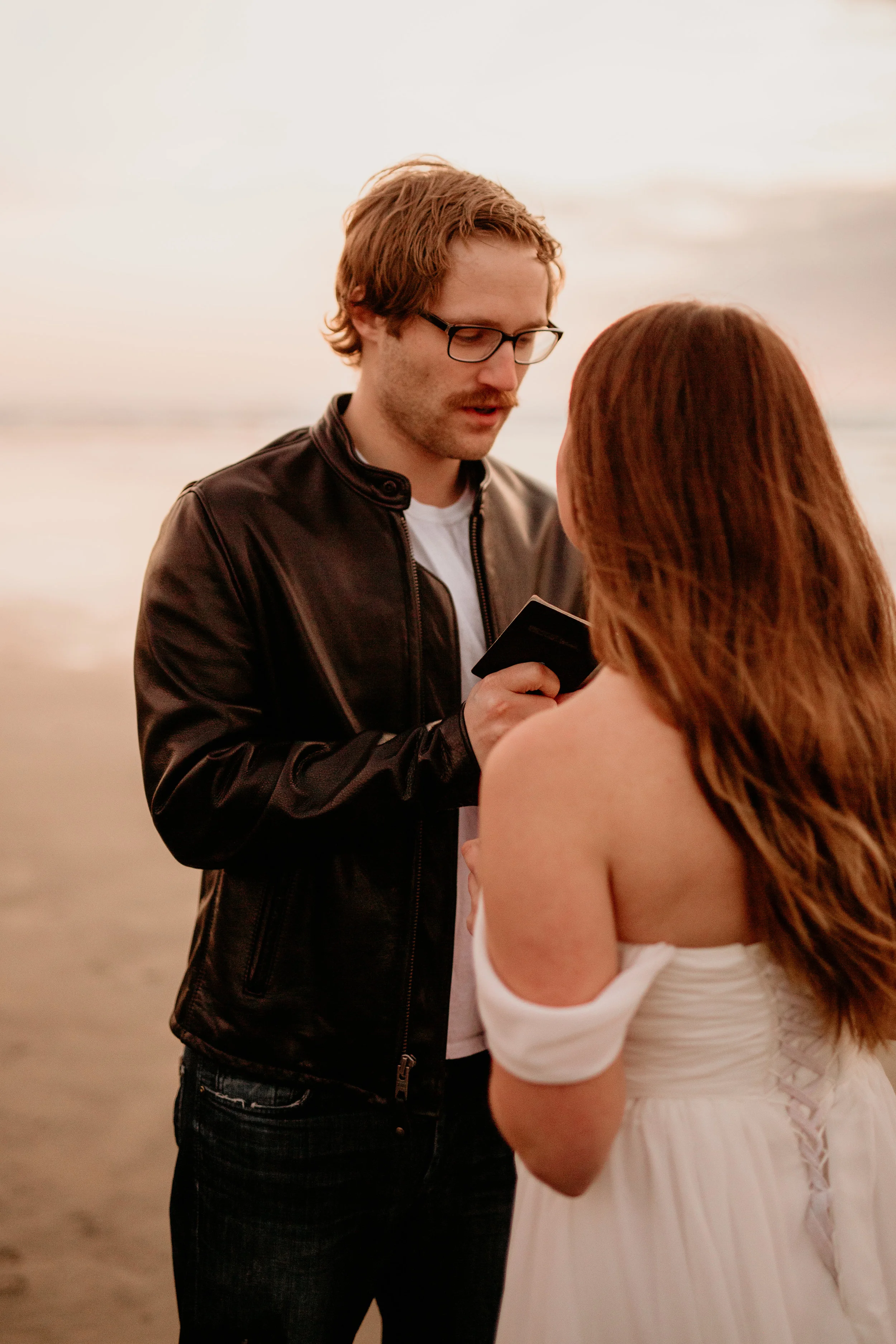 Cannon Beach photography - Cannon Beach sunset - cannon beach photos photos - cannon beach photographer - cannon beach Wedding photography - Oregon elopement locations - best PNW Elopement locations - best Oregon photographers - Cannon beach elopeme…