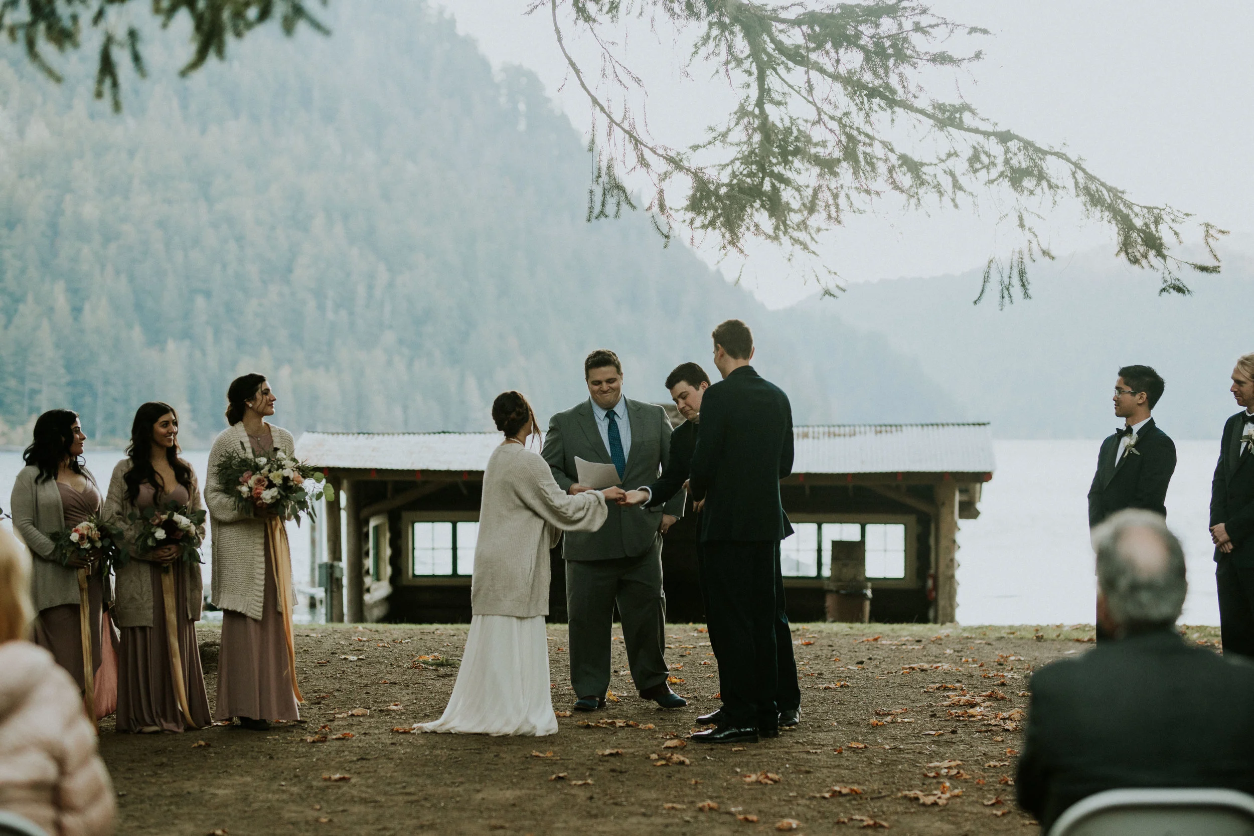 Nature bride wedding photographer - port Angeles wedding photography - best wedding photographers port Angeles - nature bridge elopement - olympic national park wedding - olympic national park elopement - crescent lake elopement - crescent lake wed…