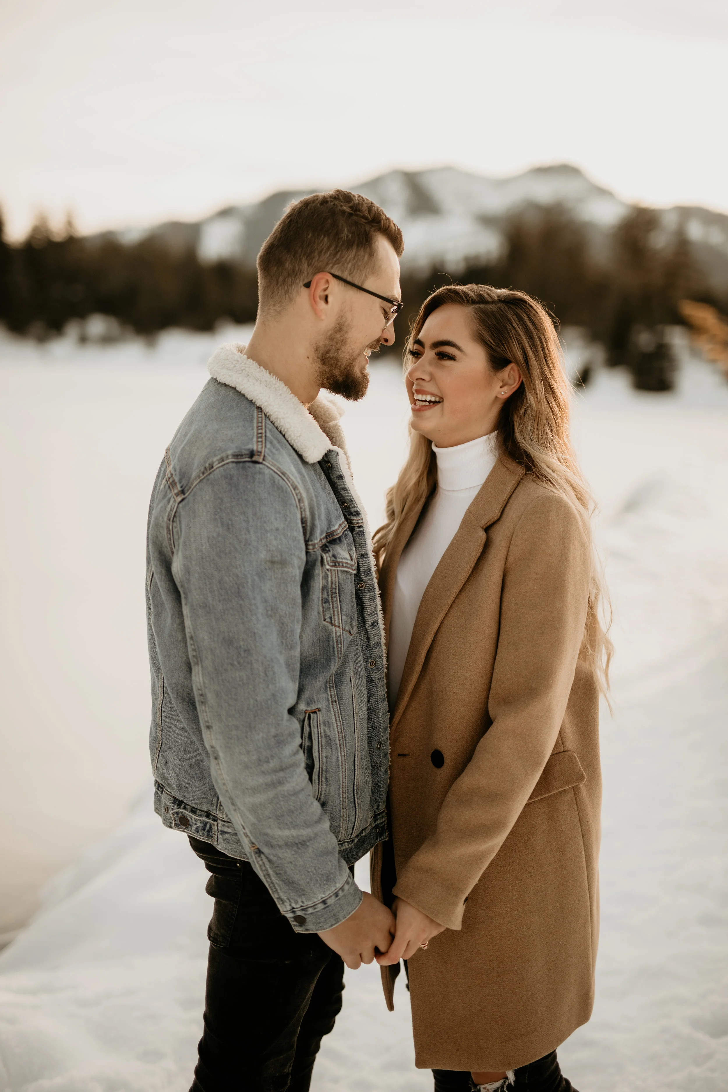 Gold creek trail- gold creek pond trail - Portland wedding photography - hinters elopement photography - Grenada engagement photos - Grenada wedding photographer - Spain wedding photography - Austria elopement photography - Austria wedding photograp…