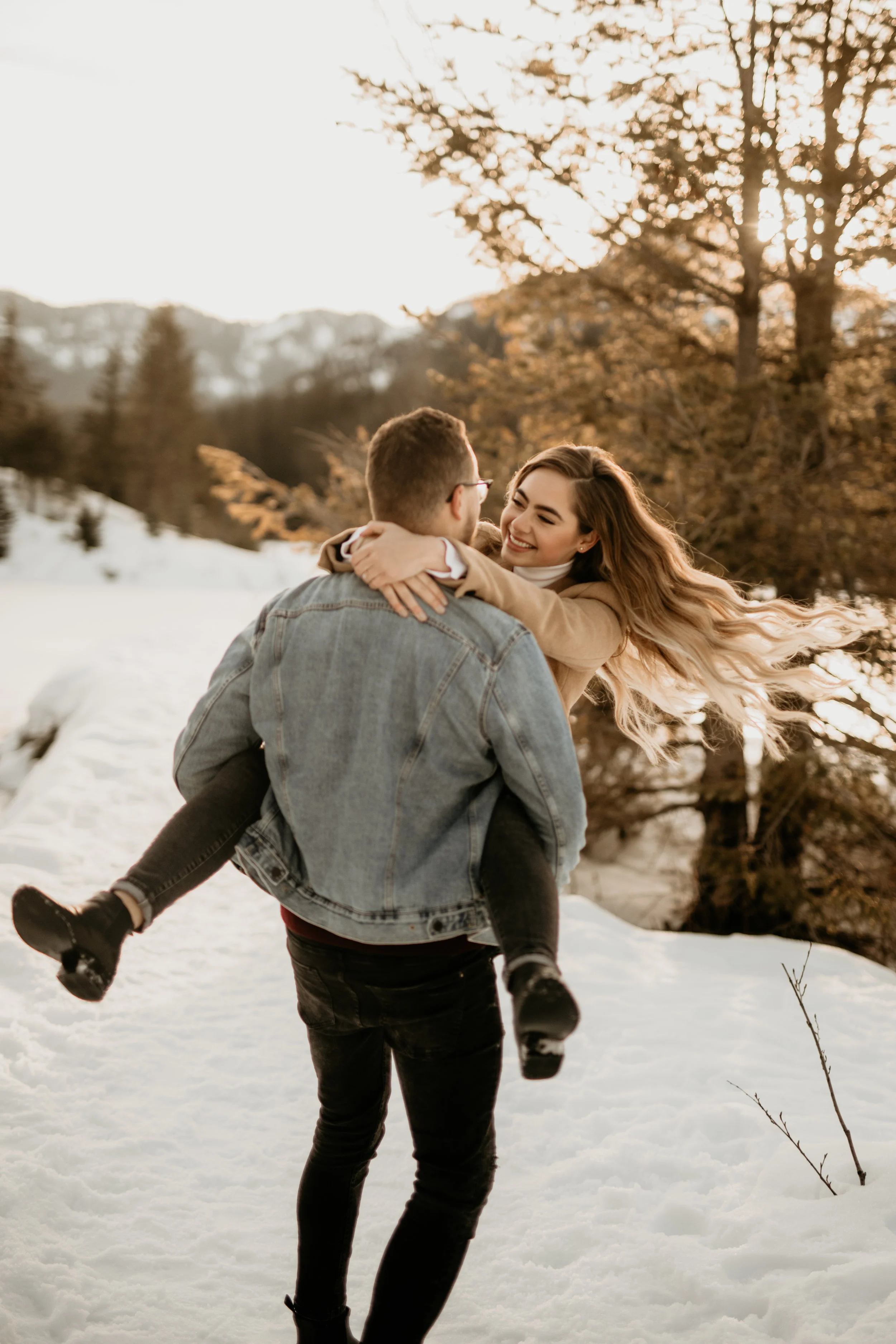 Gold creek trail- gold creek pond trail - Portland wedding photography - hinters elopement photography - Grenada engagement photos - Grenada wedding photographer - Spain wedding photography - Austria elopement photography - Austria wedding photograp…