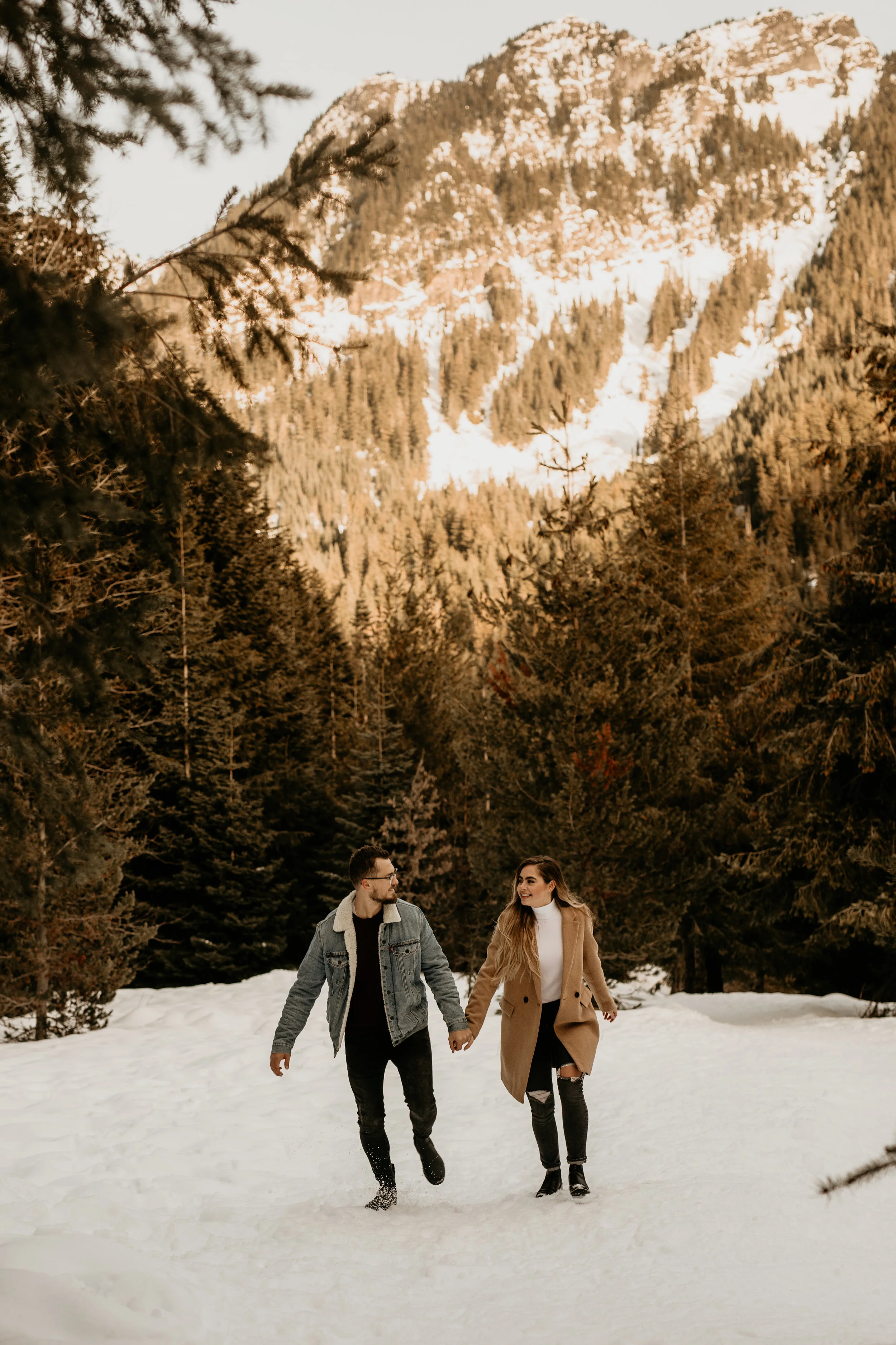 Gold creek trail- gold creek pond trail - Portland wedding photography - hinters elopement photography - Grenada engagement photos - Grenada wedding photographer - Spain wedding photography - Austria elopement photography - Austria wedding photograp…