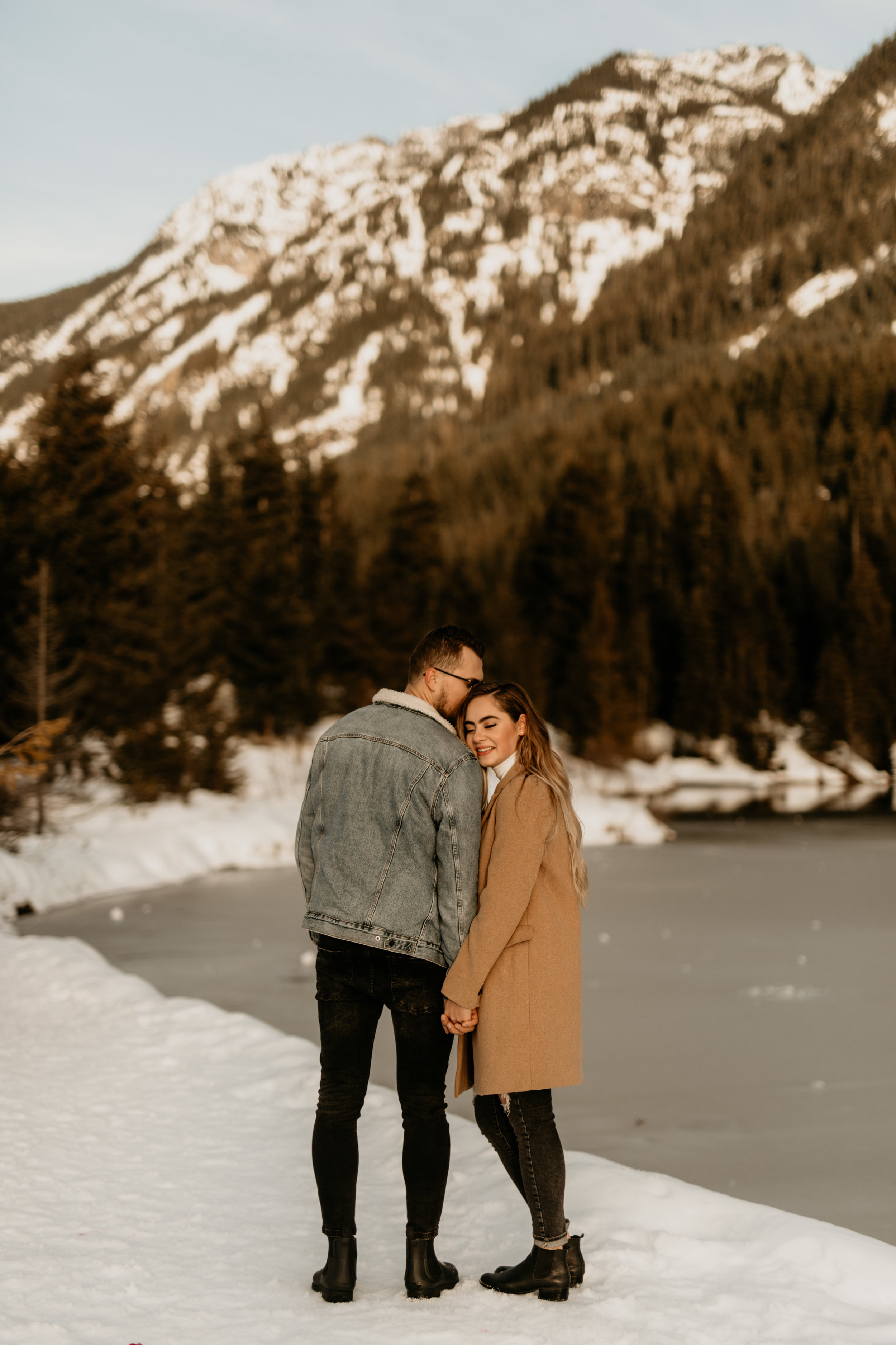 Gold creek trail- gold creek pond trail - Portland wedding photography - hinters elopement photography - Grenada engagement photos - Grenada wedding photographer - Spain wedding photography - Austria elopement photography - Austria wedding photograp…