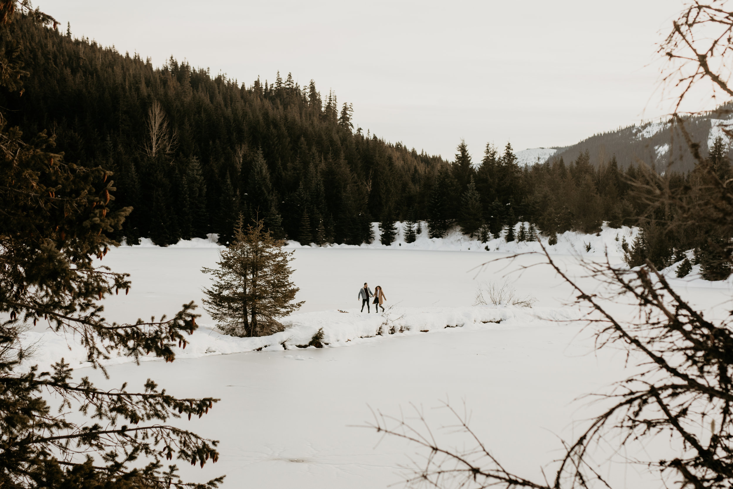 Gold creek trail- gold creek pond trail - Portland wedding photography - hinters elopement photography - Grenada engagement photos - Grenada wedding photographer - Spain wedding photography - Austria elopement photography - Austria wedding photograp…