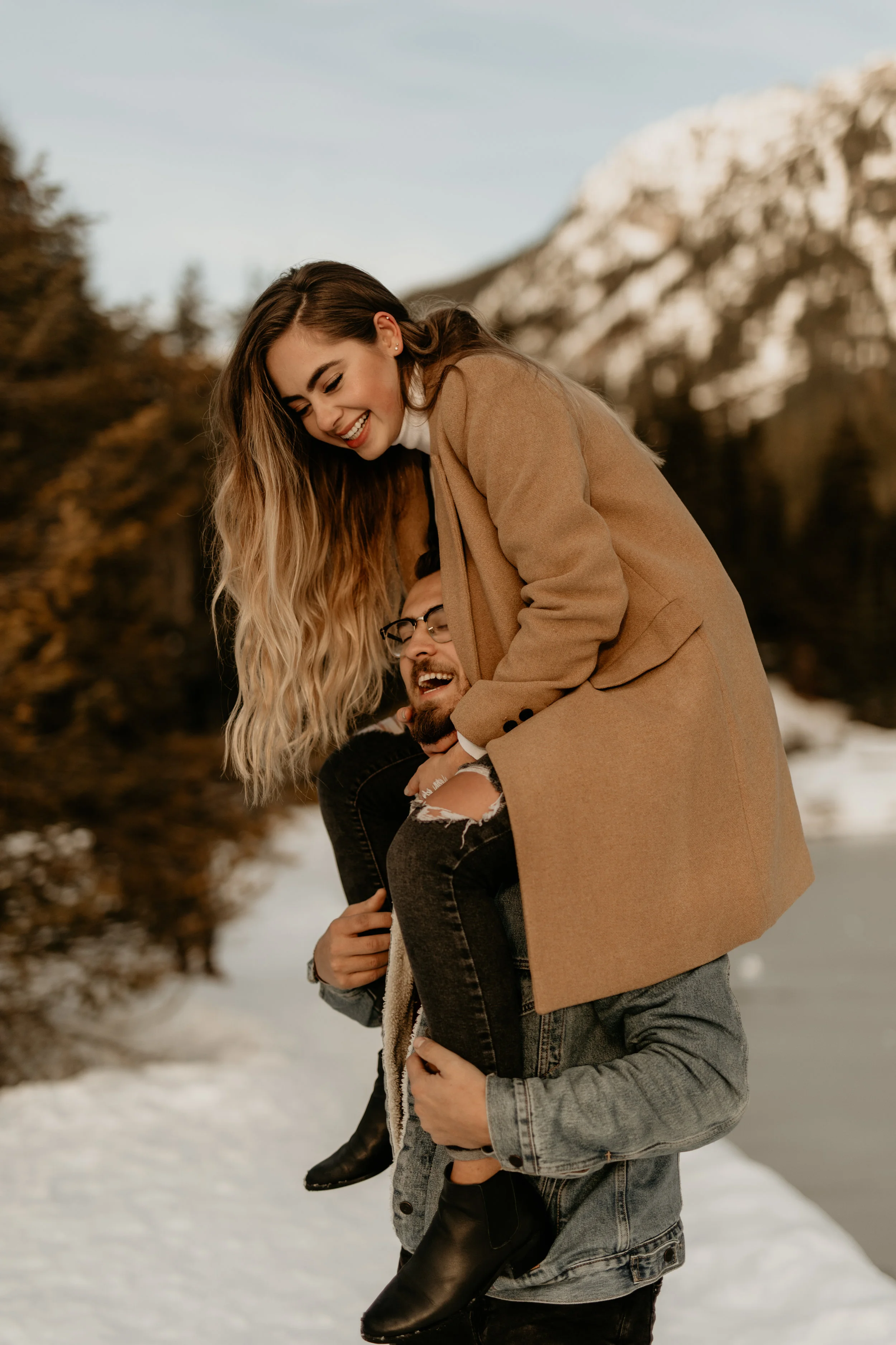 Gold creek trail- gold creek pond trail - Portland wedding photography - hinters elopement photography - Grenada engagement photos - Grenada wedding photographer - Spain wedding photography - Austria elopement photography - Austria wedding photograp…