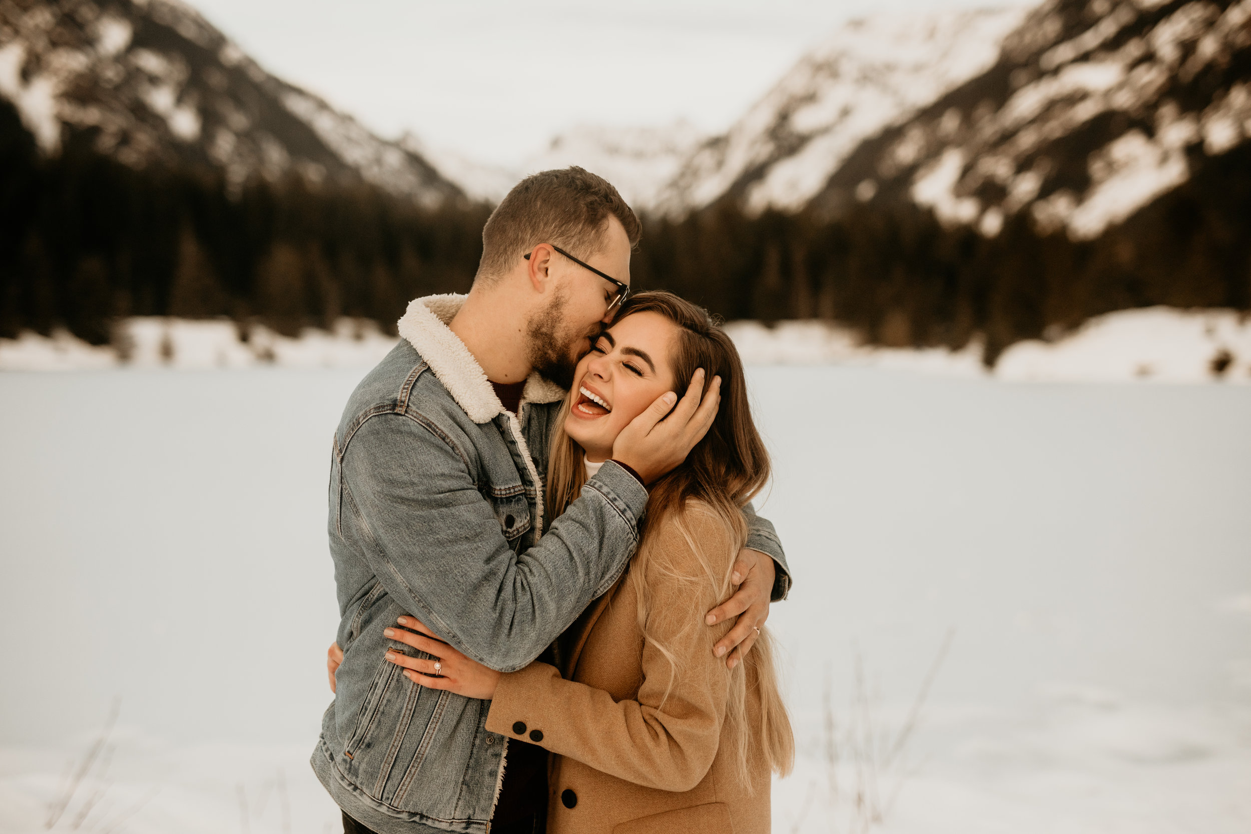 Gold creek trail- gold creek pond trail - Portland wedding photography - hinters elopement photography - Grenada engagement photos - Grenada wedding photographer - Spain wedding photography - Austria elopement photography - Austria wedding photograp…