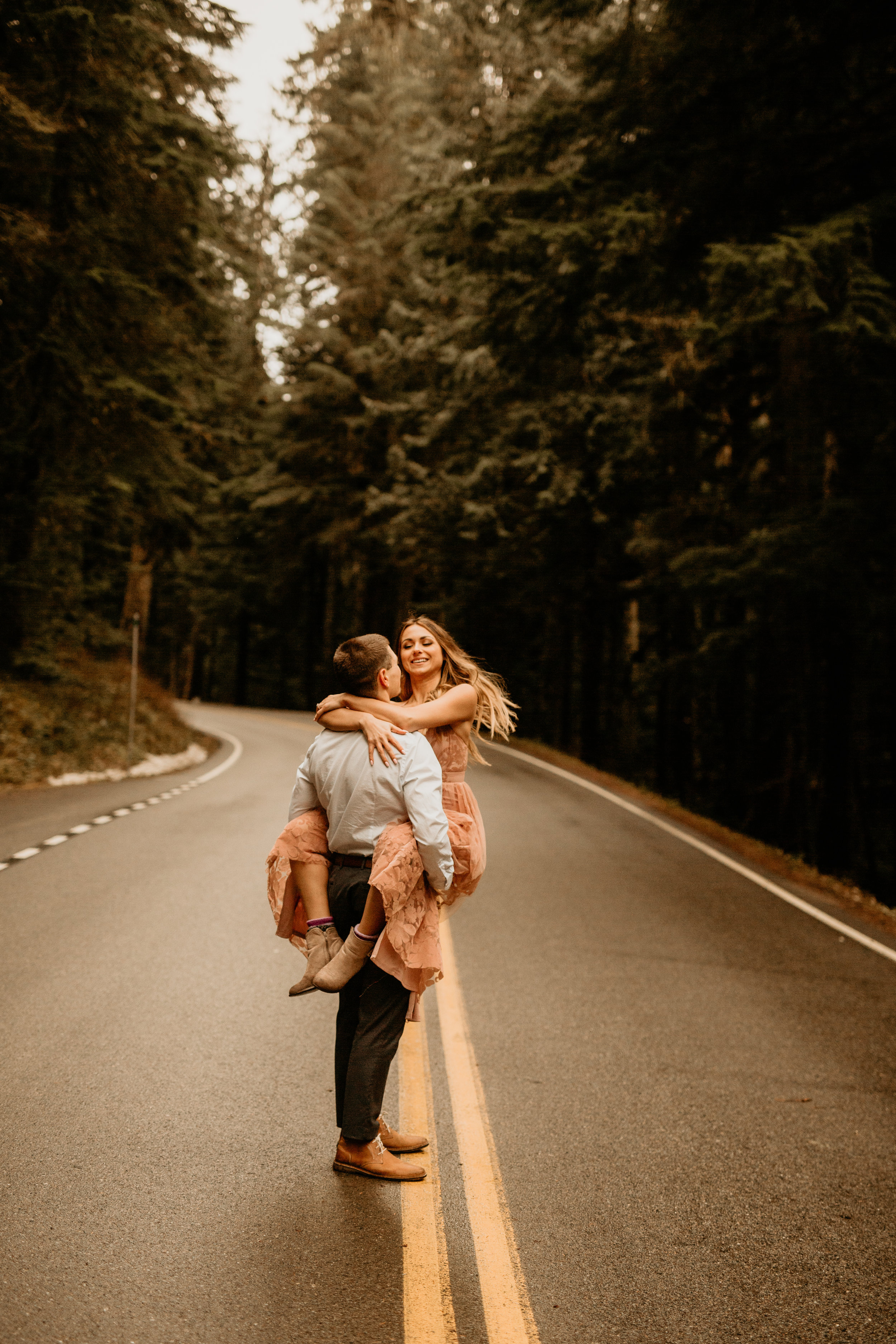 Mount Rainier engagement photos - Mount rainier twin firs trail - Ashford wedding photography - mount rainier elopement photography - Grenada engagement photos - Grenada wedding photographer - Spain wedding photography - Austria elopement photograph…