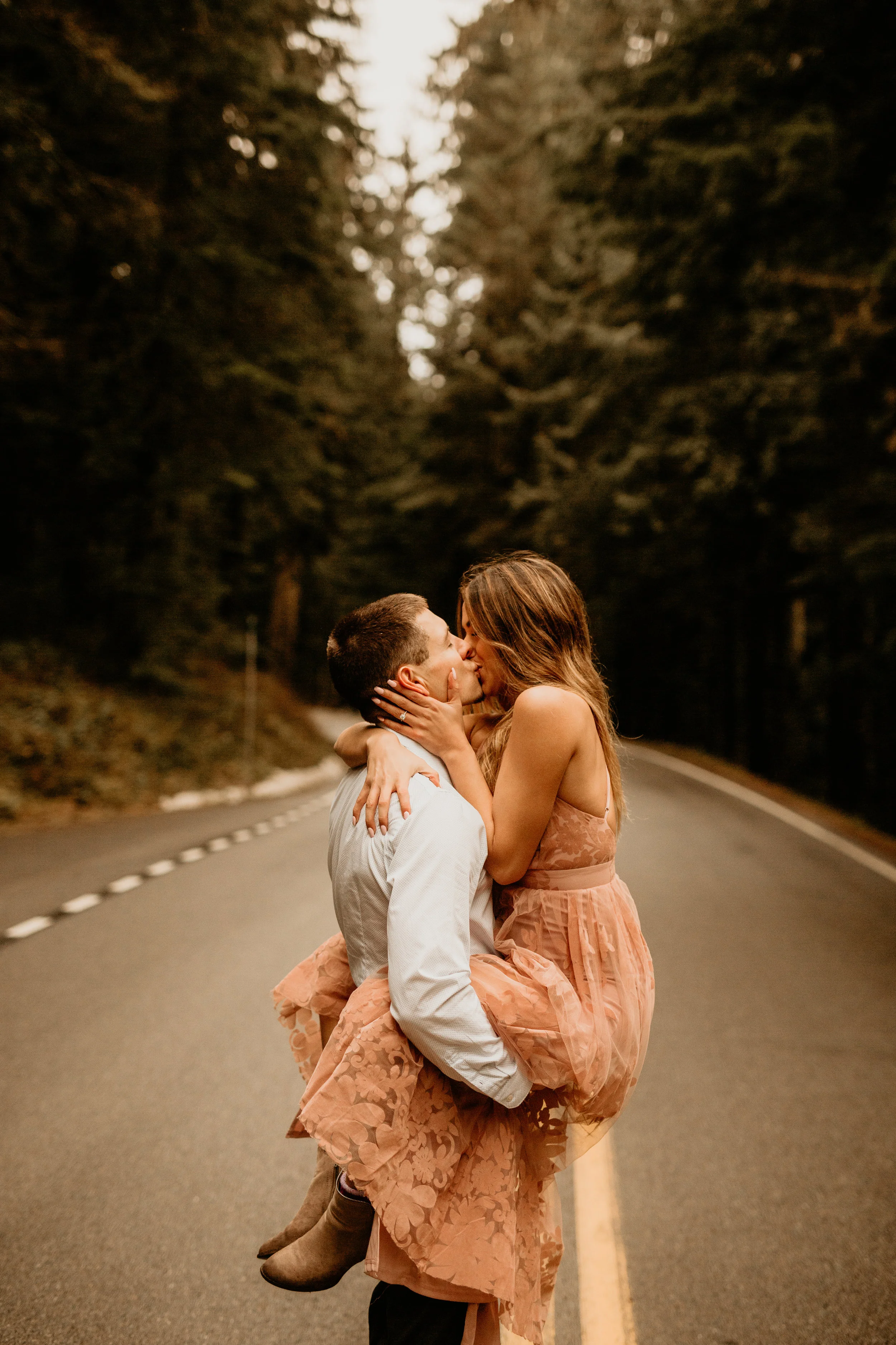 Mount Rainier engagement photos - Mount rainier twin firs trail - Ashford wedding photography - mount rainier elopement photography - Grenada engagement photos - Grenada wedding photographer - Spain wedding photography - Austria elopement photograph…