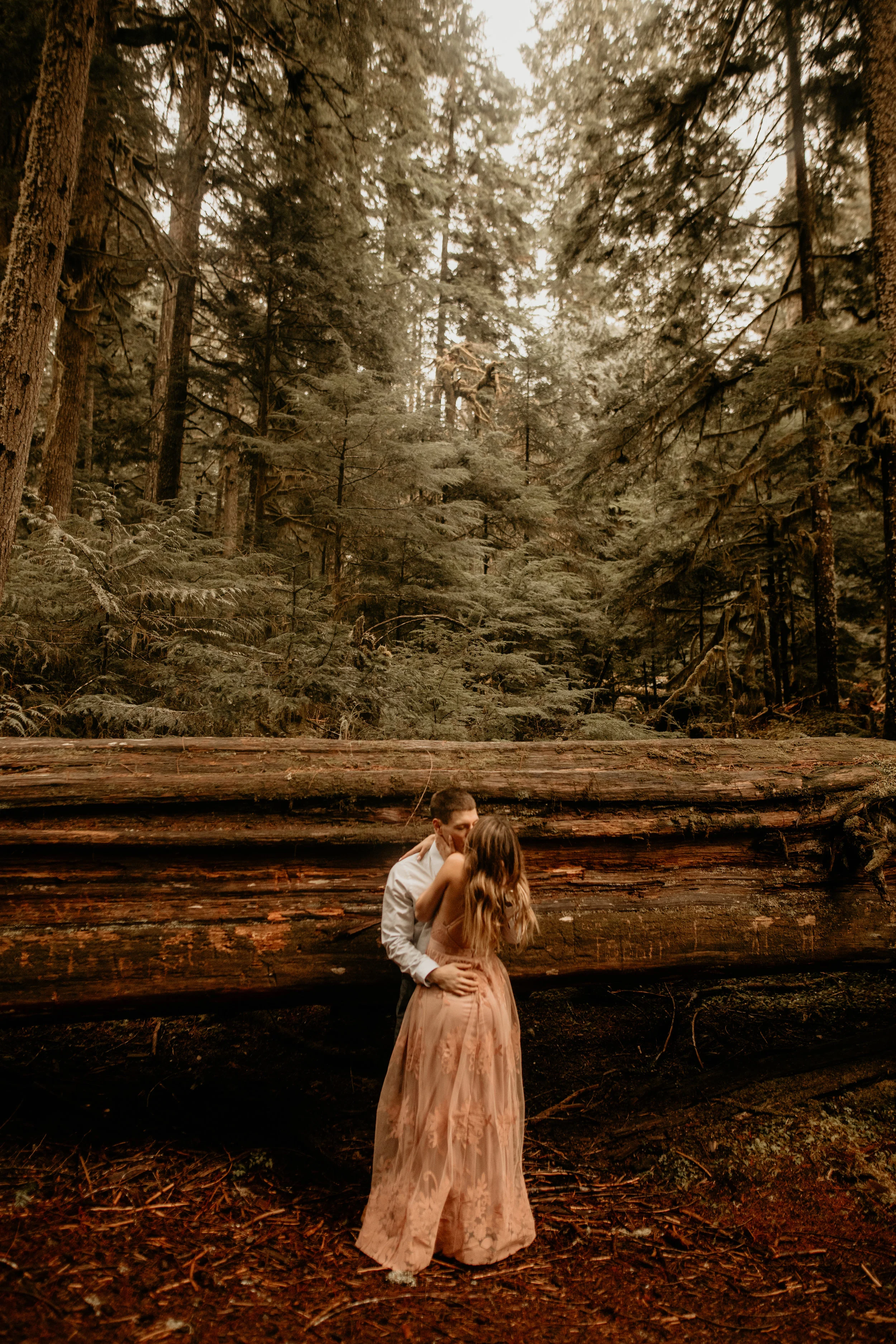 Mount Rainier engagement photos - Mount rainier twin firs trail - Ashford wedding photography - mount rainier elopement photography - Grenada engagement photos - Grenada wedding photographer - Spain wedding photography - Austria elopement photograph…