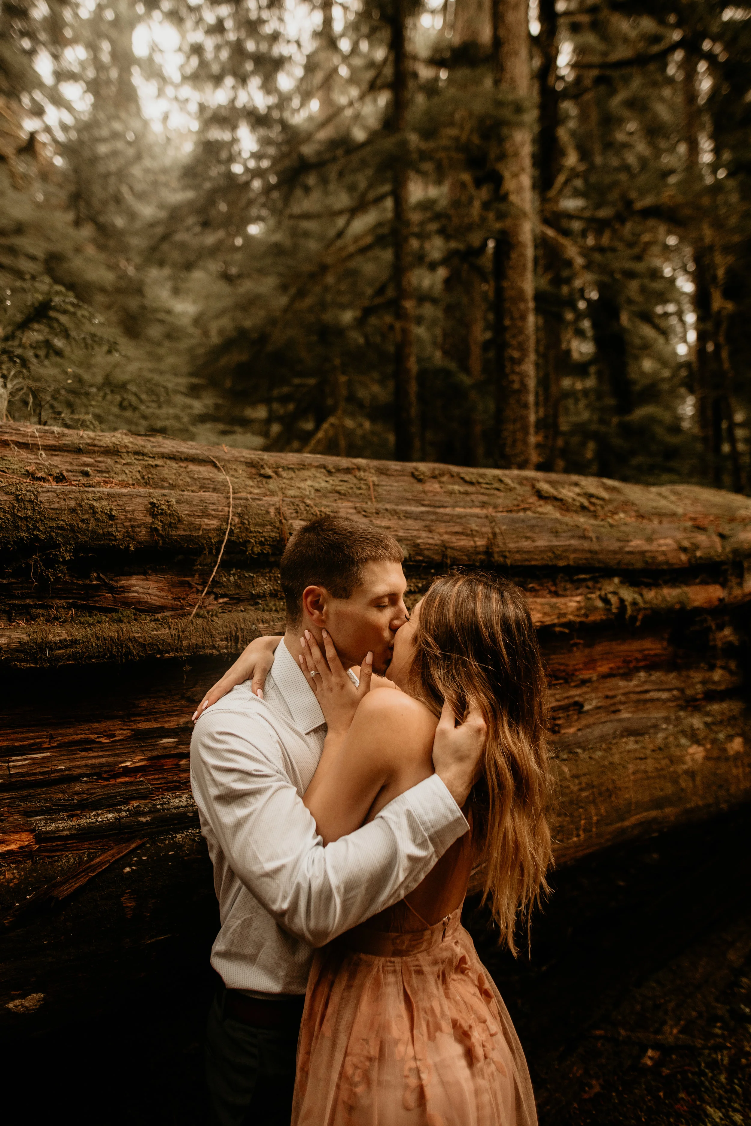 Mount Rainier engagement photos - Mount rainier twin firs trail - Ashford wedding photography - mount rainier elopement photography - Grenada engagement photos - Grenada wedding photographer - Spain wedding photography - Austria elopement photograph…