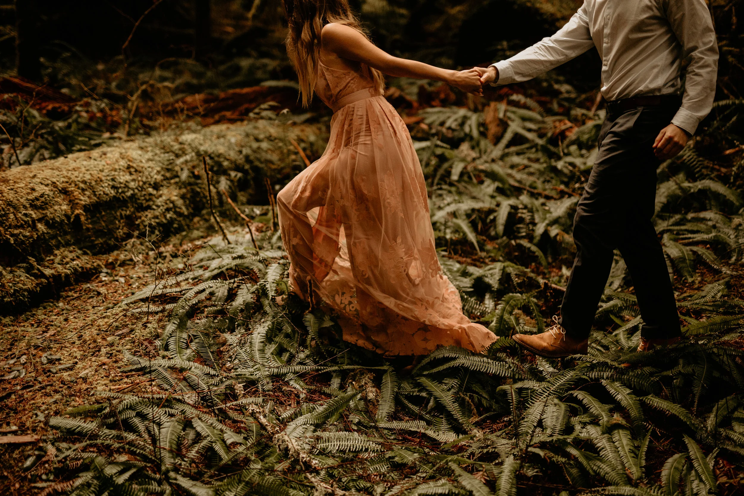 Mount Rainier engagement photos - Mount rainier twin firs trail - Ashford wedding photography - mount rainier elopement photography - Grenada engagement photos - Grenada wedding photographer - Spain wedding photography - Austria elopement photograph…