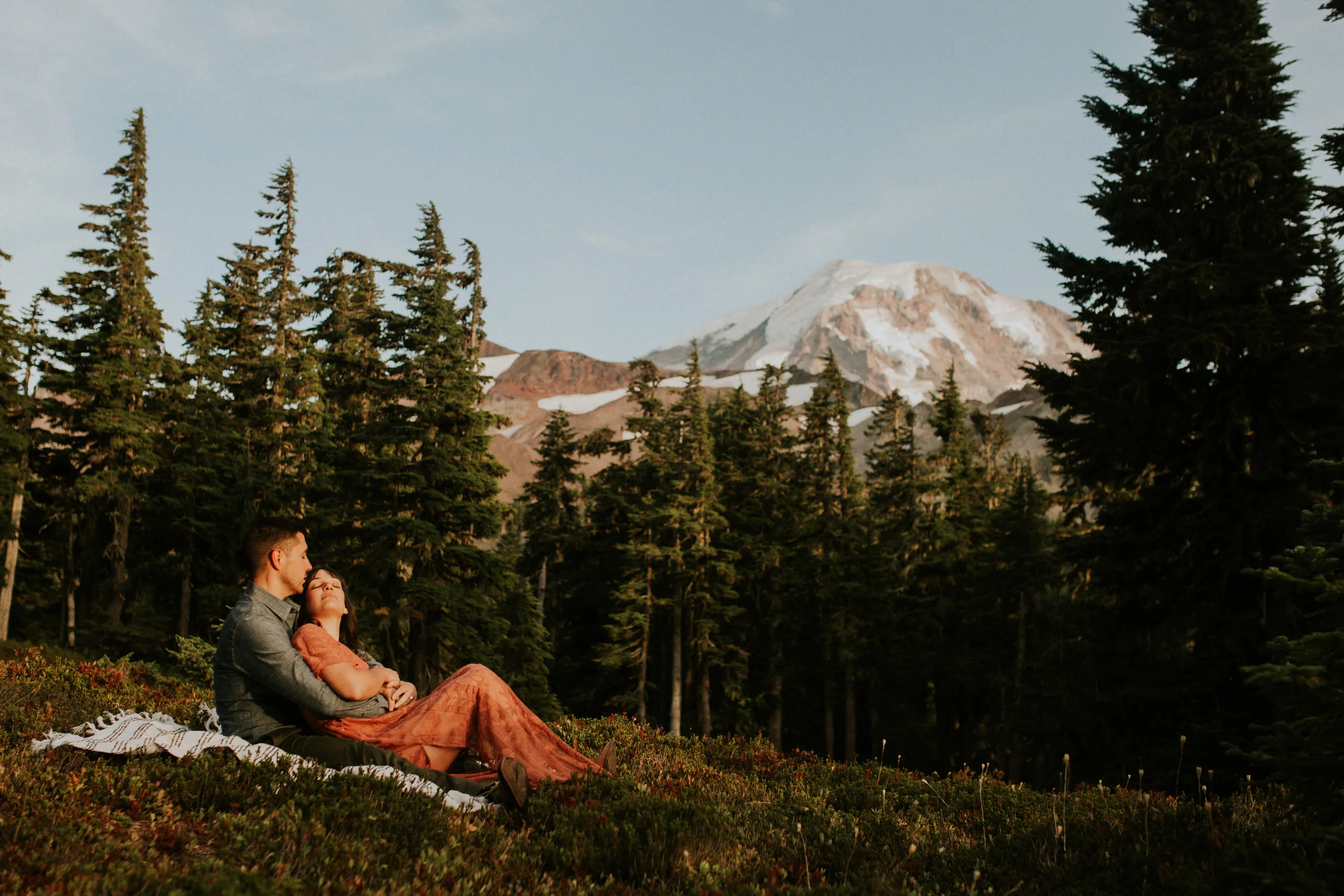 Mount Rainier engagement photos - Mount rainier twin firs trail - Ashford wedding photography - mount rainier elopement photography - Grenada engagement photos - Grenada wedding photographer - Spain wedding photography - Austria elopement photography - Austria wedding photographer - Slovenia wedding photographer - Germany elopement photography - Germany hiking elopement - Austria hiking elopement - Oregon hiking elopement - Washington hiking elopement photography - saddle mountain hiking wedding - Oregon trail hiking elopement - Madrid engagement photography - mount rainier wedding photographer - pnw wedding photographer