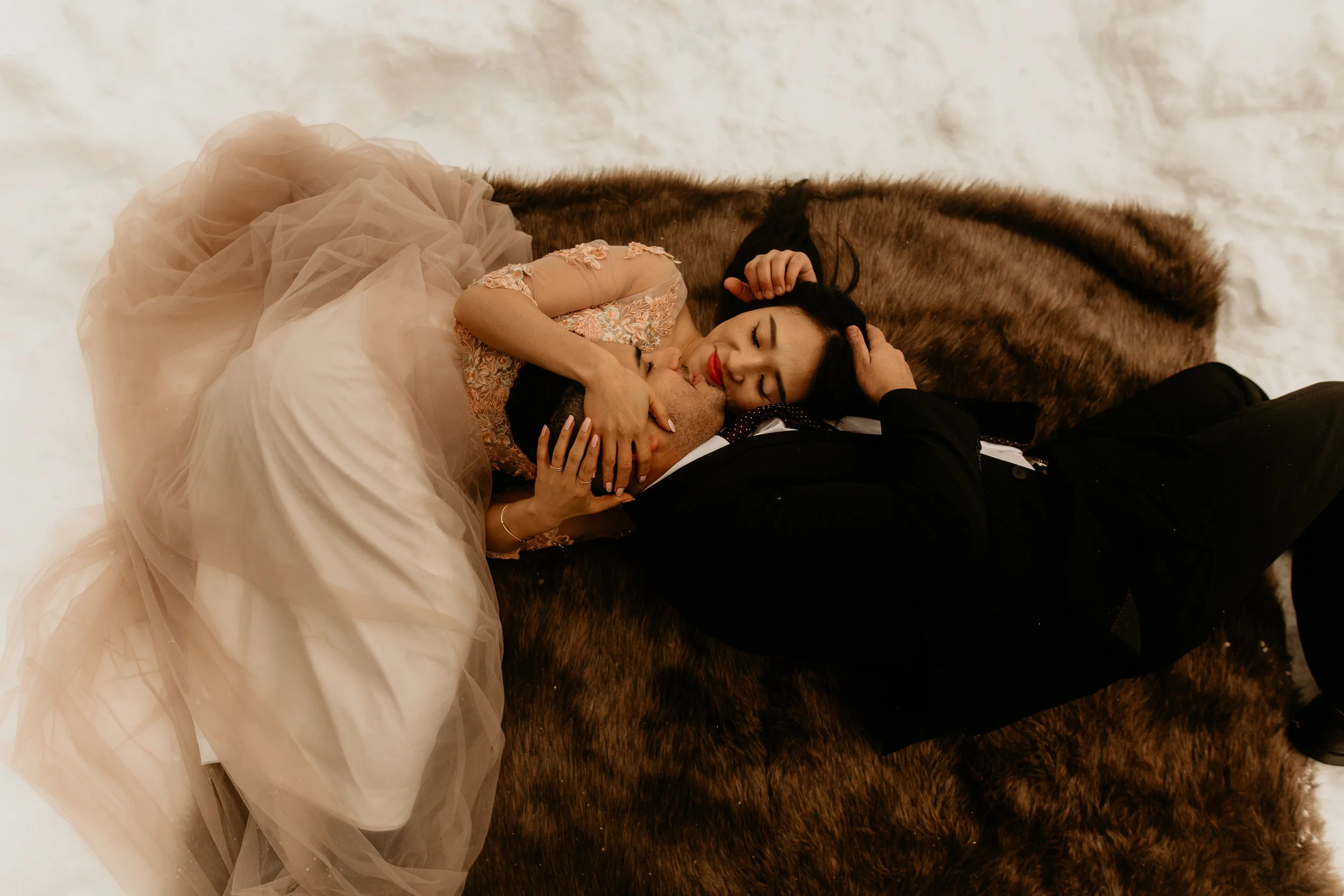 Seattle elopement photographer - pnw elopement photographer - tacoma elopement photographer - Seattle wedding photographer - tacoma wedding photographer - pnw wedding photographer - Gold creek trail- gold creek pond trail - Portland wedding photogra…