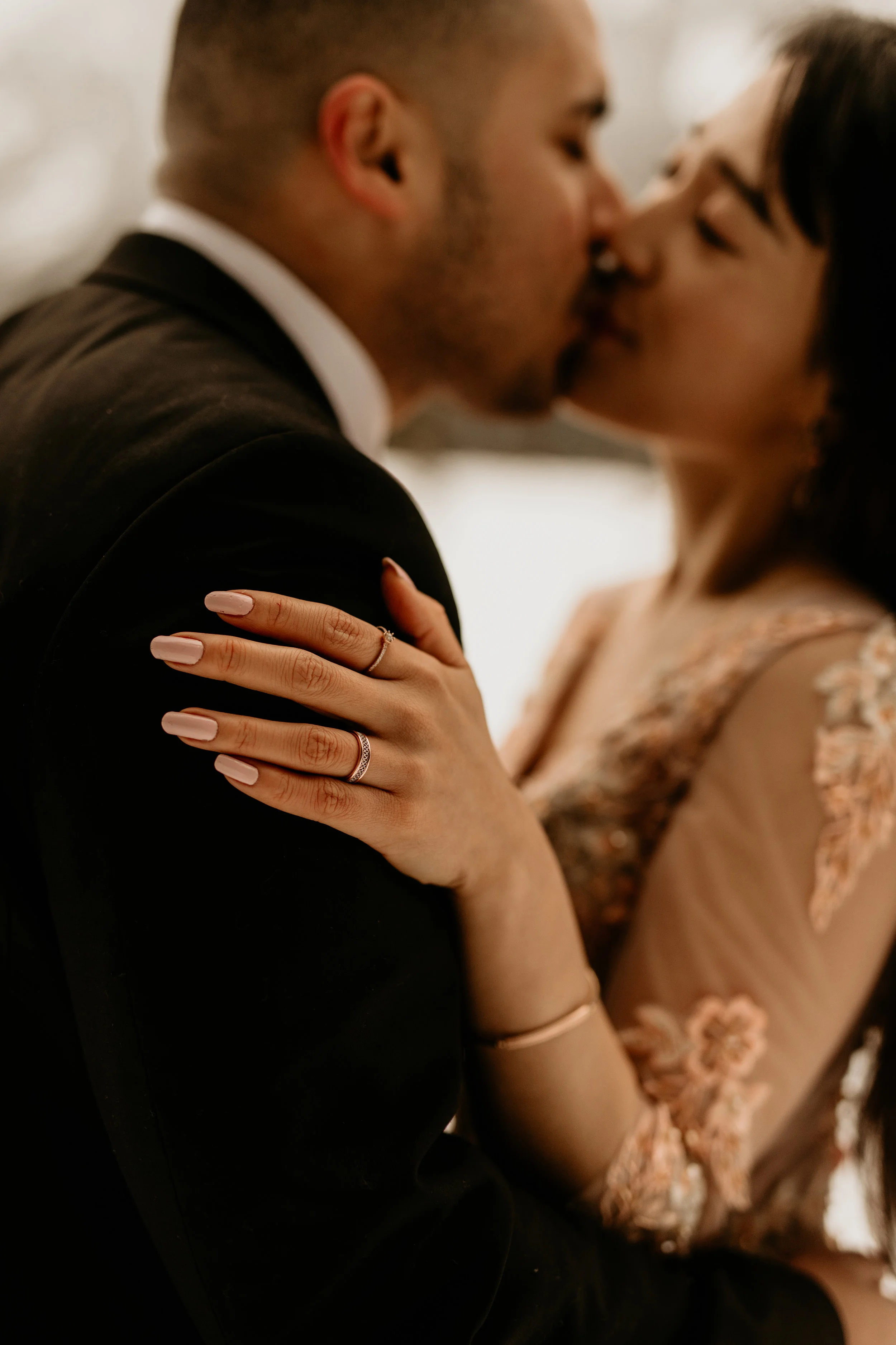 Seattle elopement photographer - pnw elopement photographer - tacoma elopement photographer - Seattle wedding photographer - tacoma wedding photographer - pnw wedding photographer - Gold creek trail- gold creek pond trail - Portland wedding photogra…