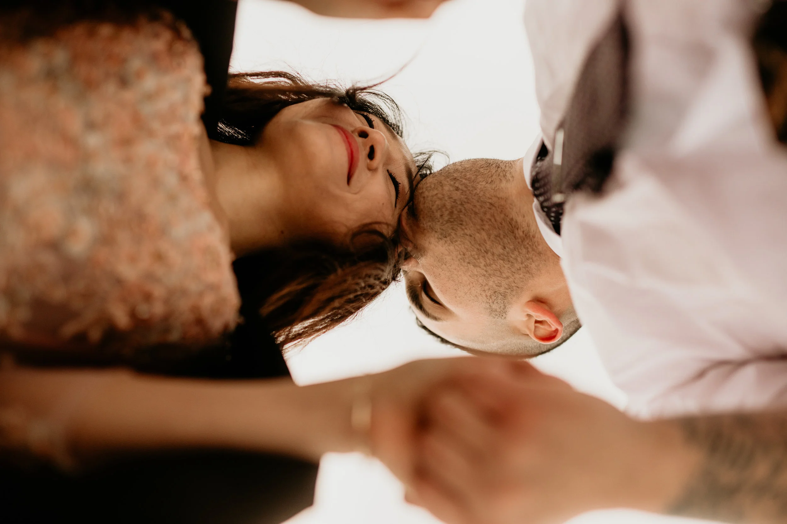 Snoqualmie Pass Gold Creek Pond Bridal Photographer 