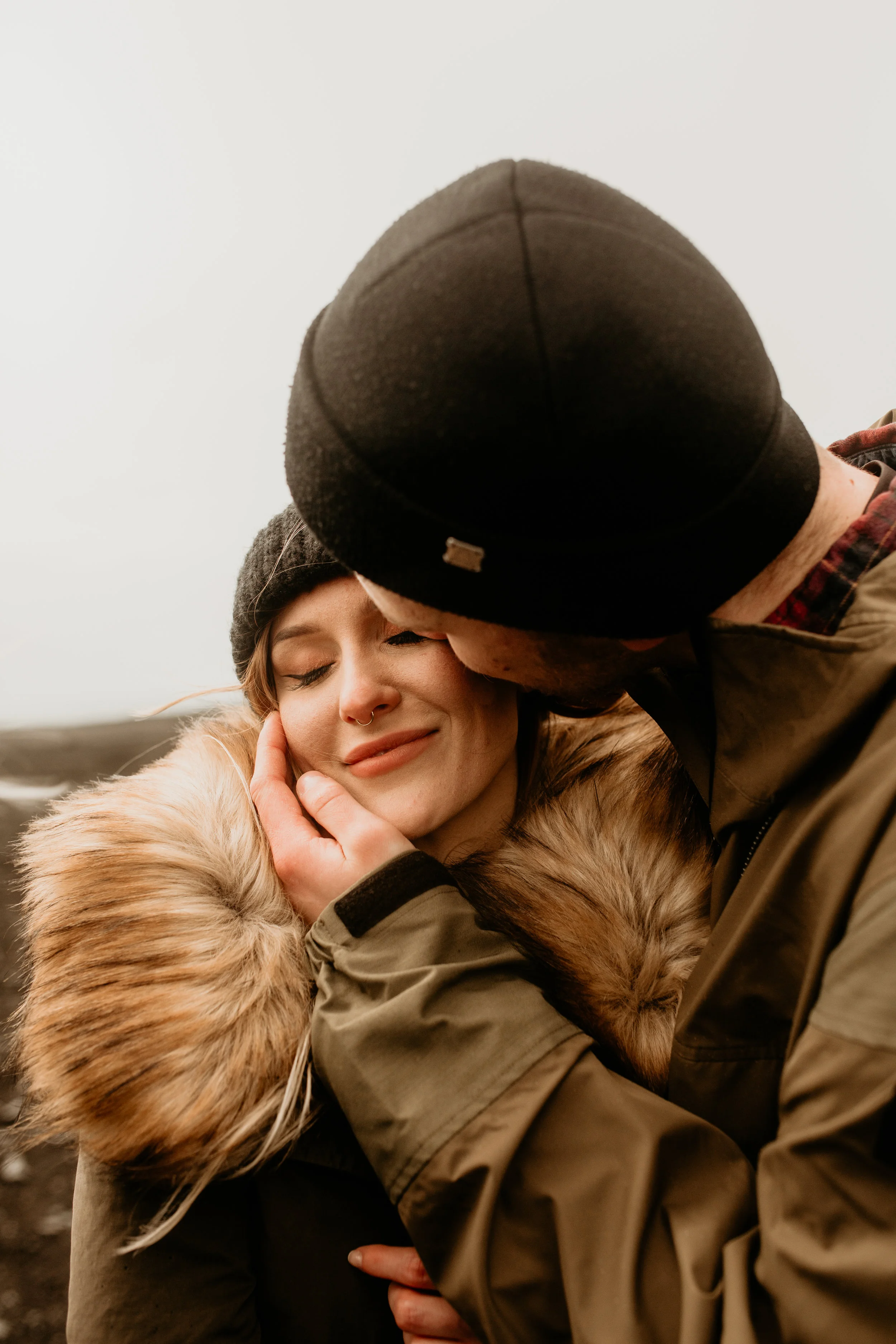 Sólheimasandur engagement photos, Sólheimasandur couple photos, Sólheimasandur photography, Sólheimasandur wedding photos, Iceland engagement photos, Iceland elopement photographer, Iceland wedding photography, elopement wedding photography - seattl…