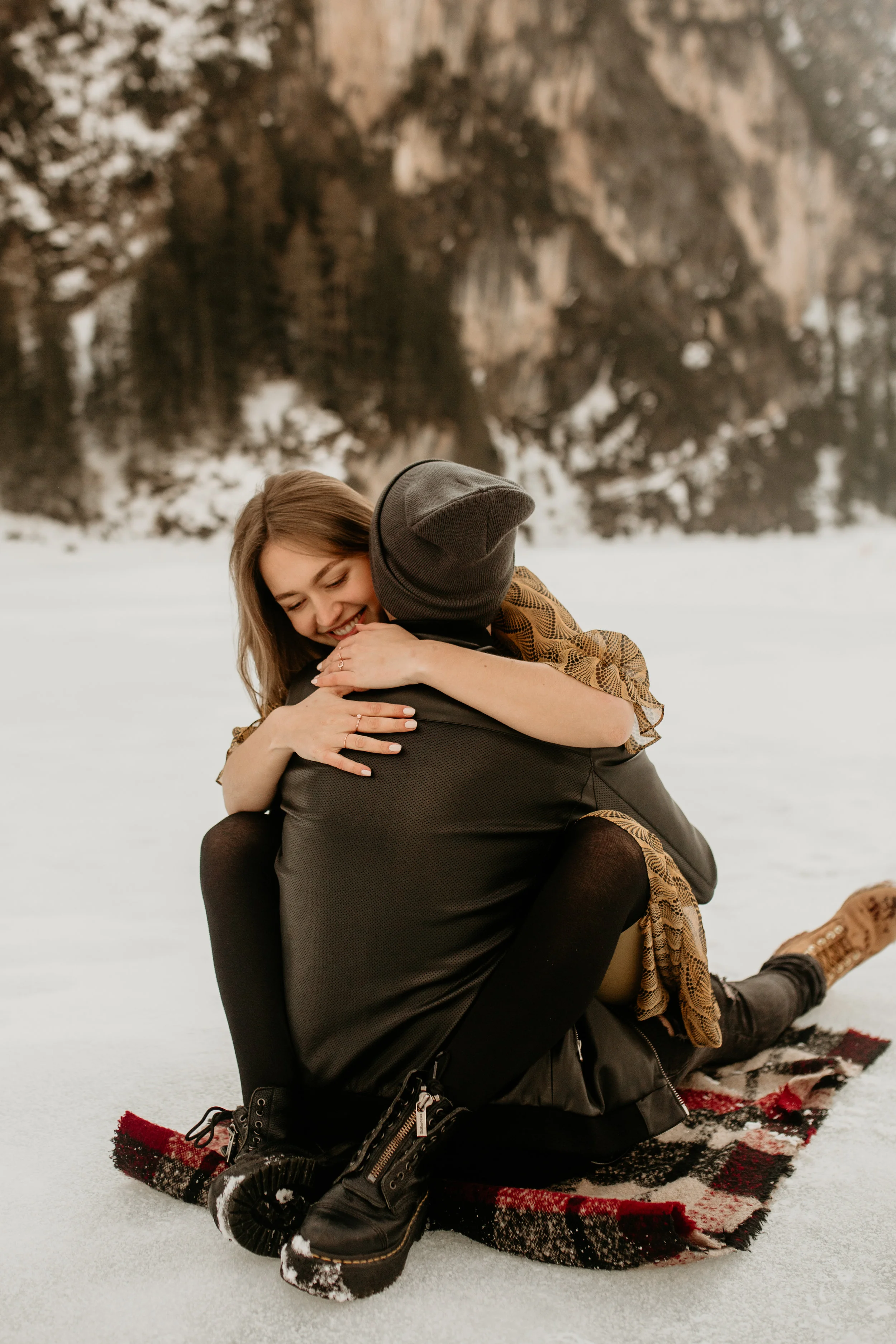 Italy elopement photographer - Lago di braies elopement photographer - Austria elopement photographer - Italy wedding photographer - Austria wedding photographer - Germany wedding photographer - Lago Di Braies- Prago Wildersee - Salzburg wedding pho…