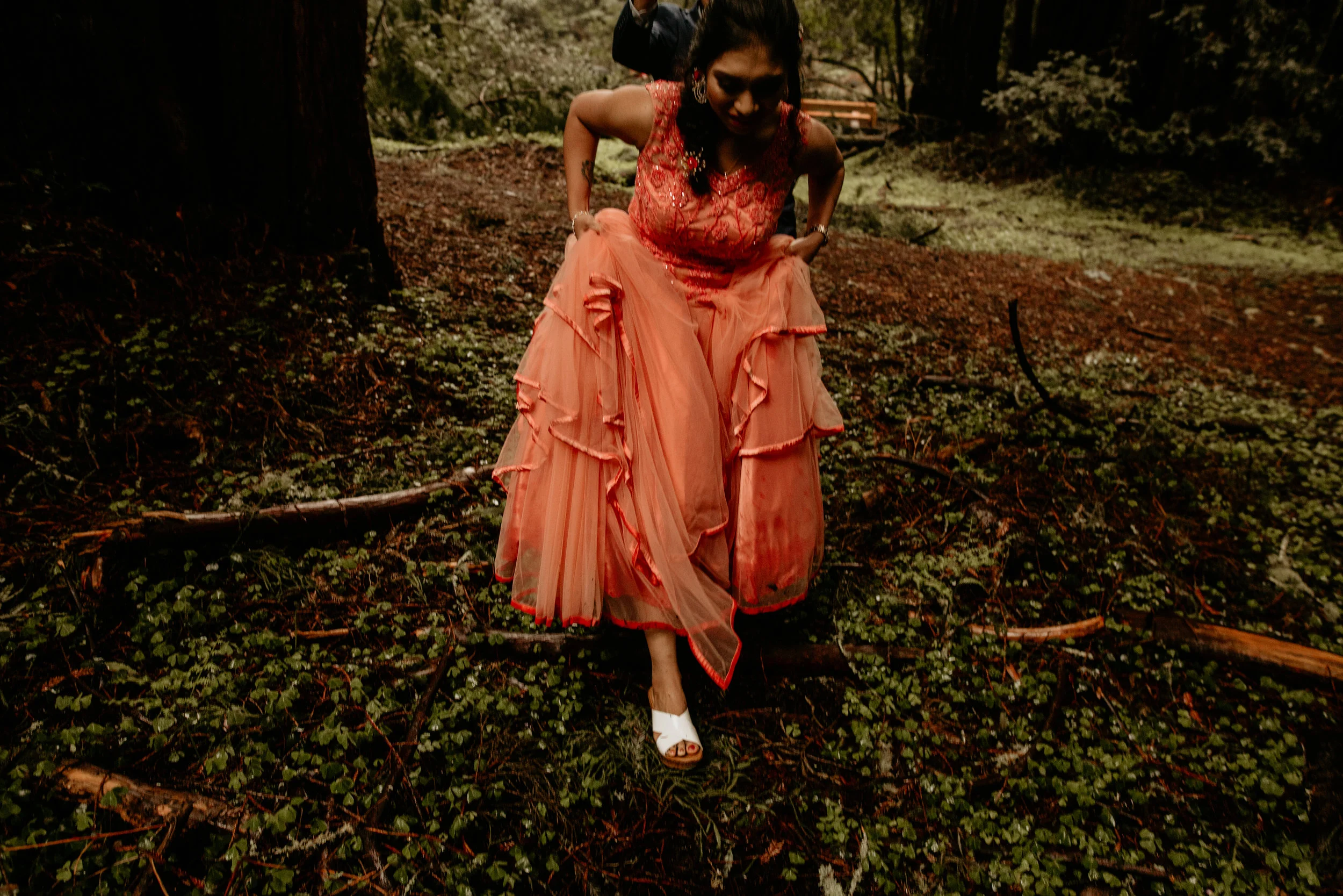 John Muir Woods elopement photographer, best elopement photographer in California, John Muir Woods elopement photographer, redwoods national park elopement photographer, California wedding photographer, elopement wedding photography, hire wedding ph…