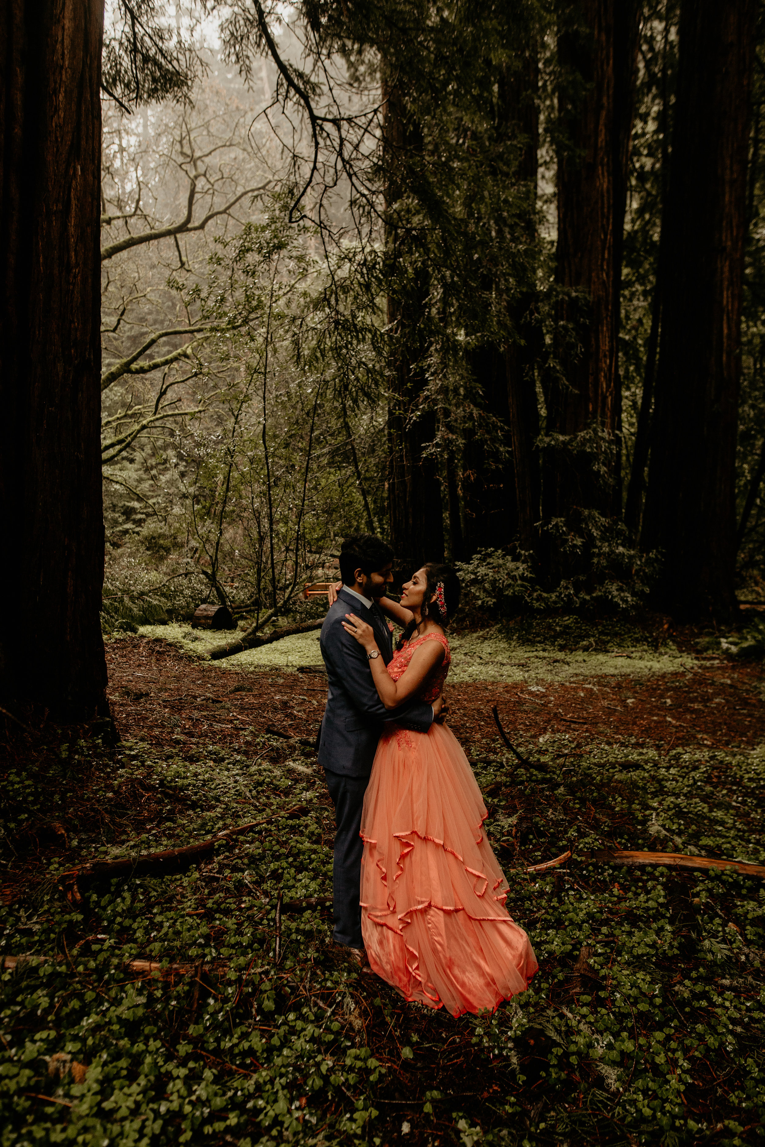 John Muir Woods elopement photographer, best elopement photographer in California, John Muir Woods elopement photographer, redwoods national park elopement photographer, California wedding photographer, elopement wedding photography, hire wedding ph…