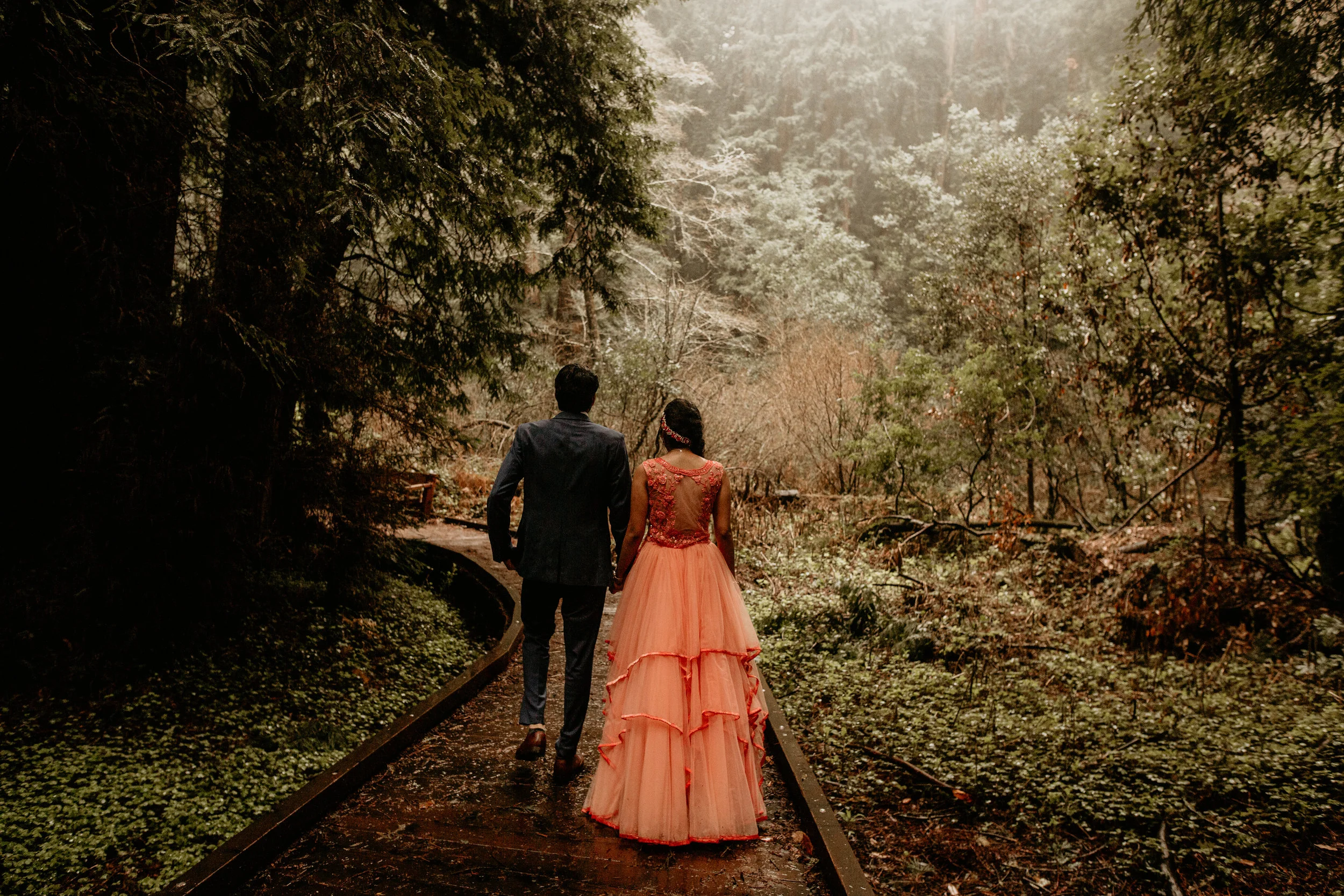 John Muir Woods elopement photographer, best elopement photographer in California, John Muir Woods elopement photographer, redwoods national park elopement photographer, California wedding photographer, elopement wedding photography, hire wedding ph…