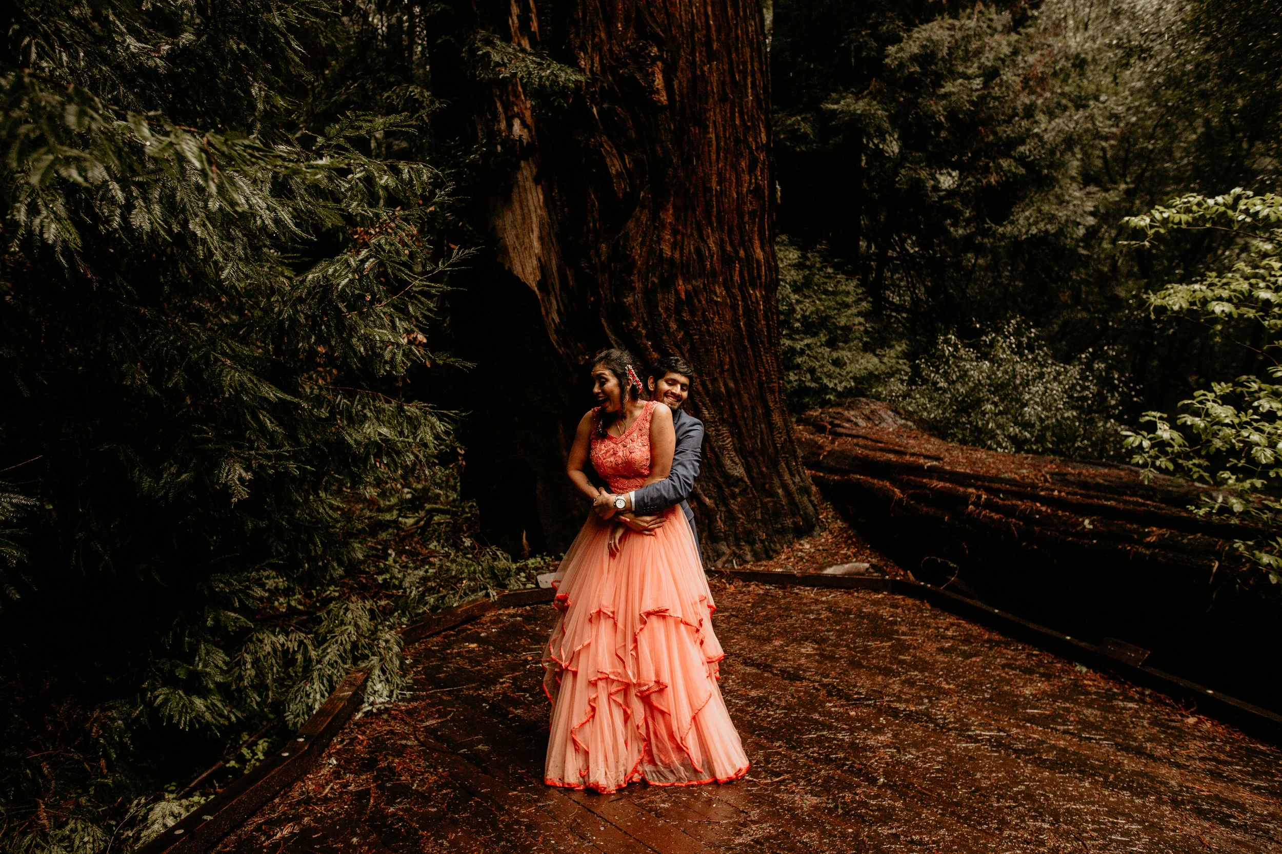 John Muir Woods elopement photographer, best elopement photographer in California, John Muir Woods elopement photographer, redwoods national park elopement photographer, California wedding photographer, elopement wedding photography, hire wedding ph…