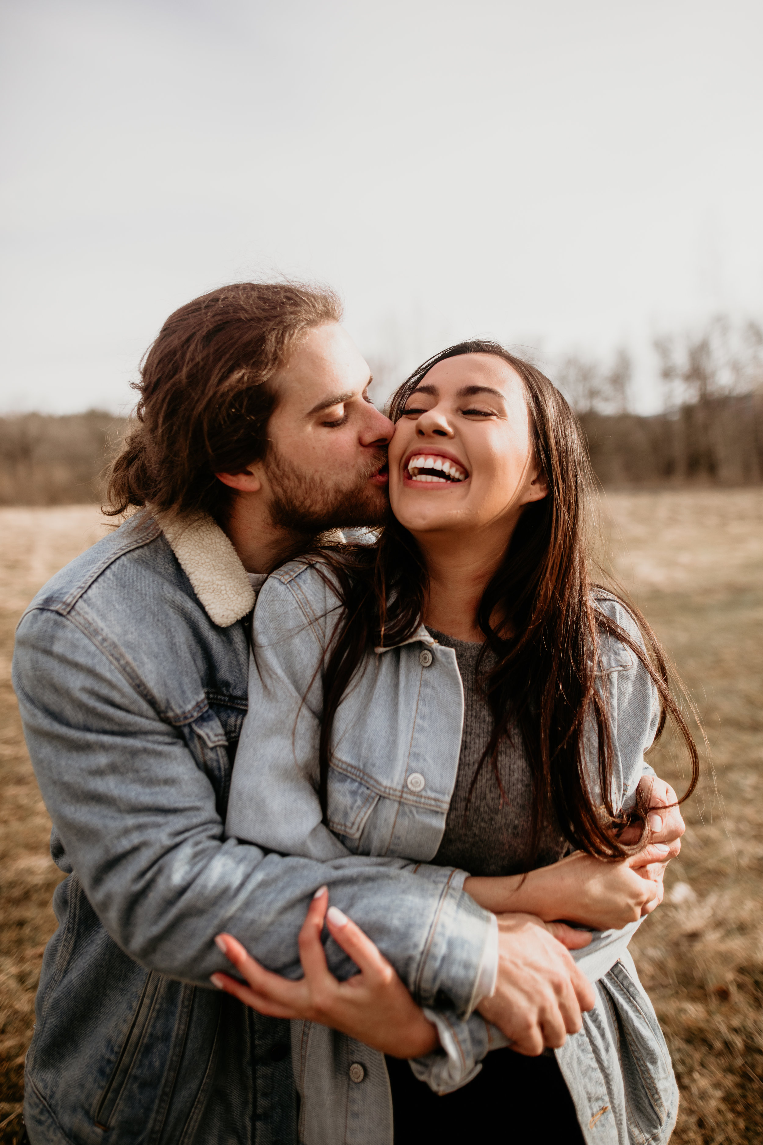 North bend engagement photography - north bend engagement session - north bend mt is - little si hike - mt is engagement photos - elopement wedding photography - seattle elopement - hire wedding photographers in seattle - adventure wedding photograp…