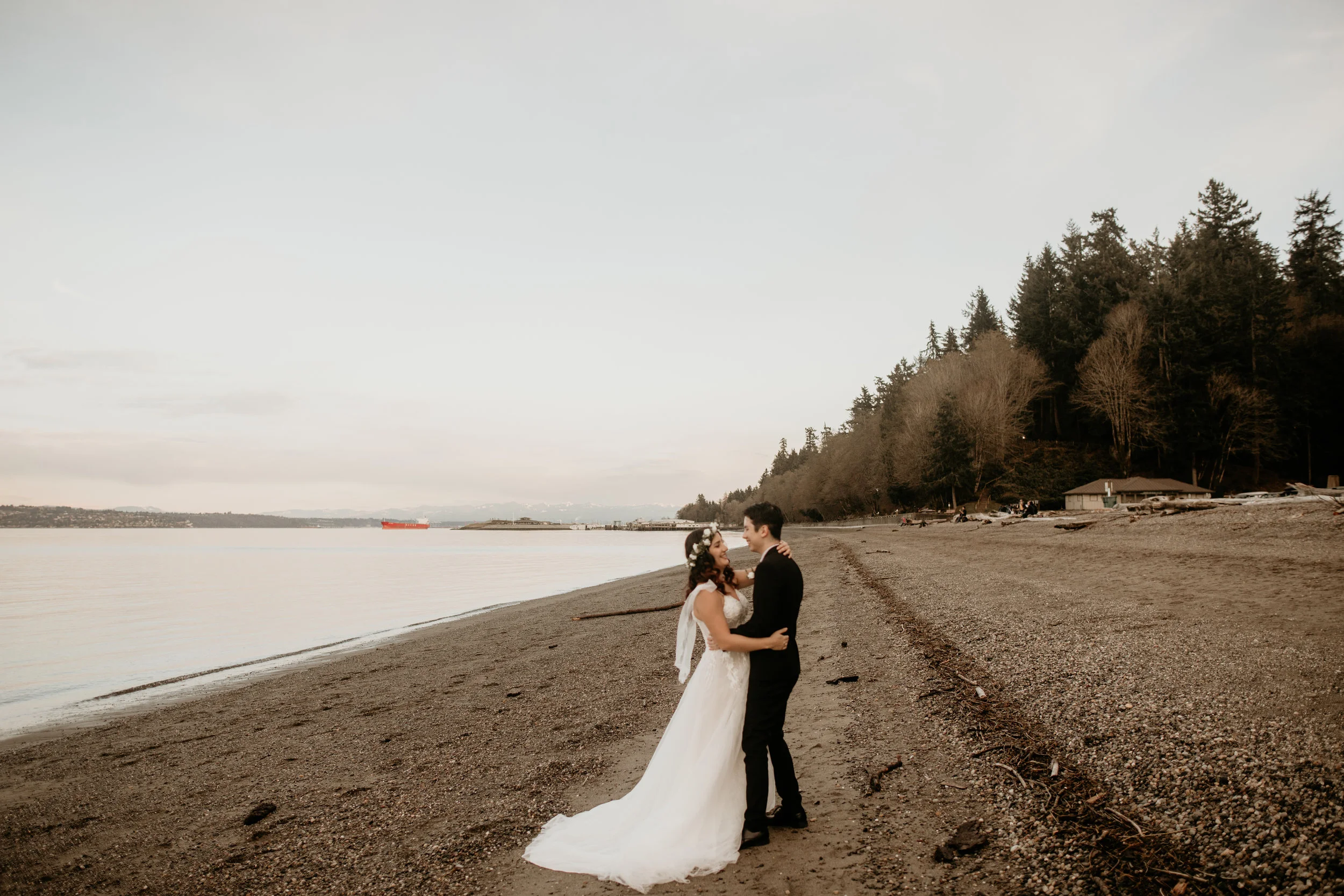 Tacoma elopement photography - point defiance elopement - point defiance elopement photography - elopement wedding photography - seattle elopement - hire wedding photographers in seattle - adventure wedding photographer - wedding photographer under $2000 - tacoma wedding photographers - elopement wedding photographer - elopement photographer - rattlesnake lake engagement photos - intimate wedding photography - eloping in iceland - snoqualimie falls wedding - seattle wedding photojournalist - best engagement photographer houston - adventure wedding photography oregon