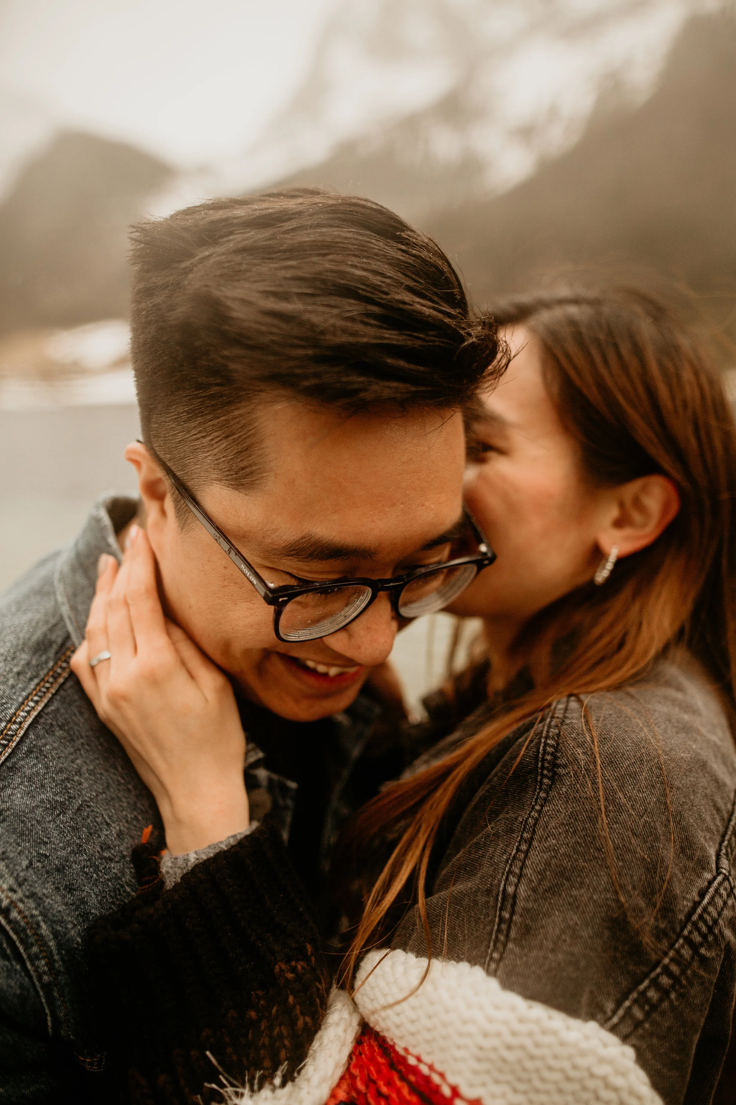Austria elopement photographer - Hintersee elopement photographer - Austria elopement photographer - Italy wedding photographer - Austria wedding photographer - Germany wedding photographer - Lago Di Braies- Prago Wildersee - Salzburg wedding photog…