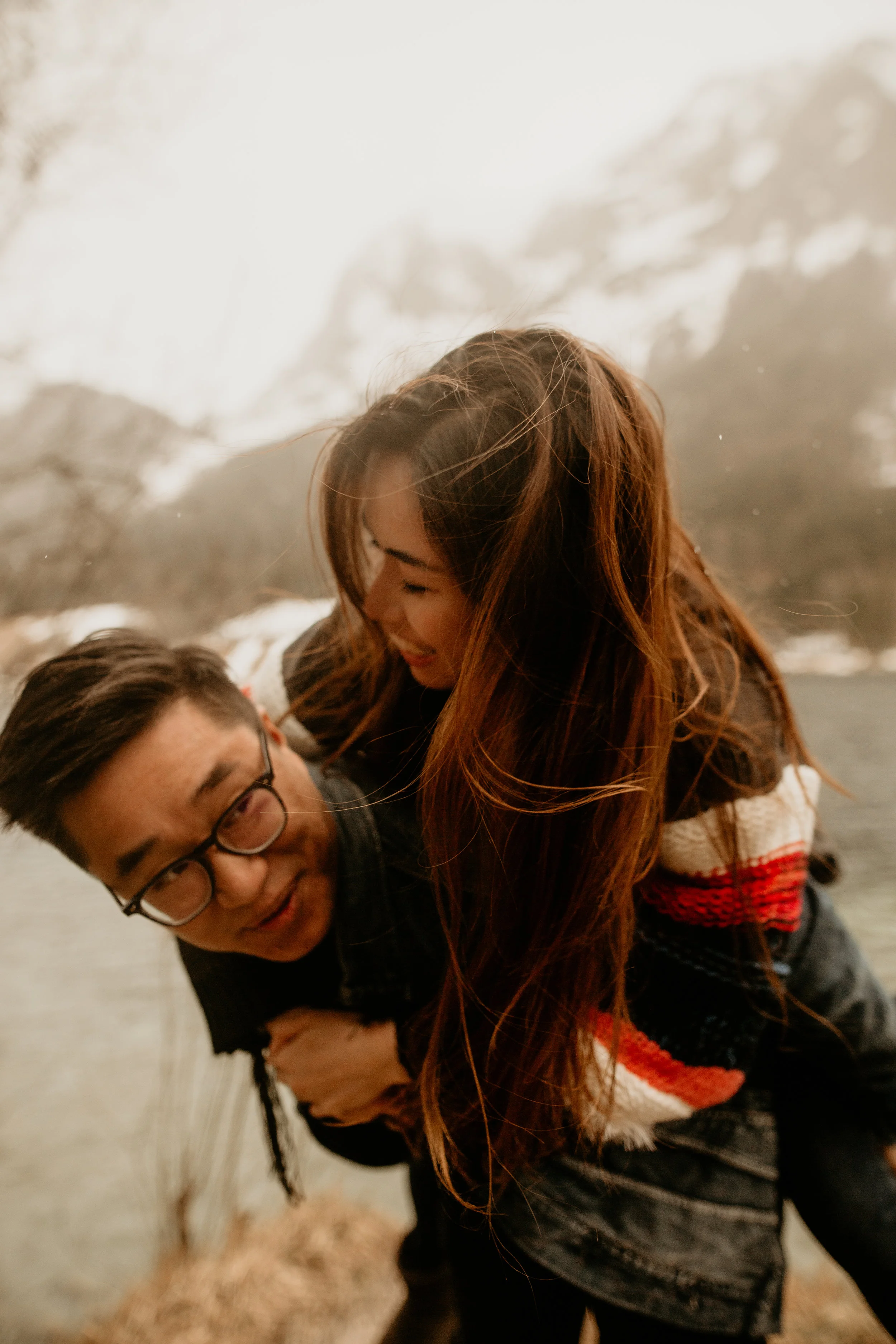 Austria elopement photographer - Hintersee elopement photographer - Austria elopement photographer - Italy wedding photographer - Austria wedding photographer - Germany wedding photographer - Lago Di Braies- Prago Wildersee - Salzburg wedding photog…