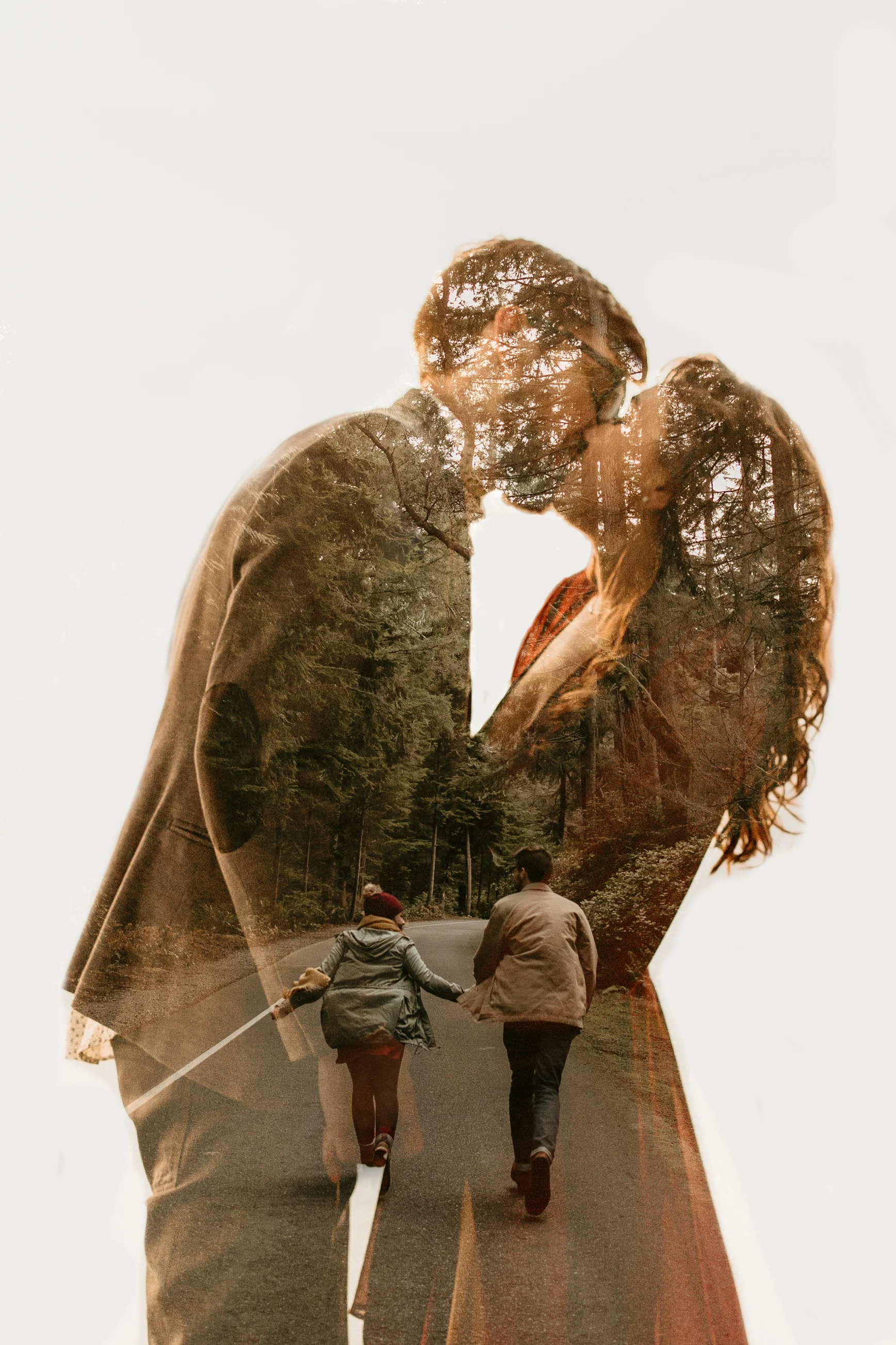 How to make a double exposure - how to edit a double exposure - how to edit a double exposure photo in photoshop - how to make a double exposure in Lightroom - how to create a double exposure - how to double exposure photoshop - triple exposure tut…