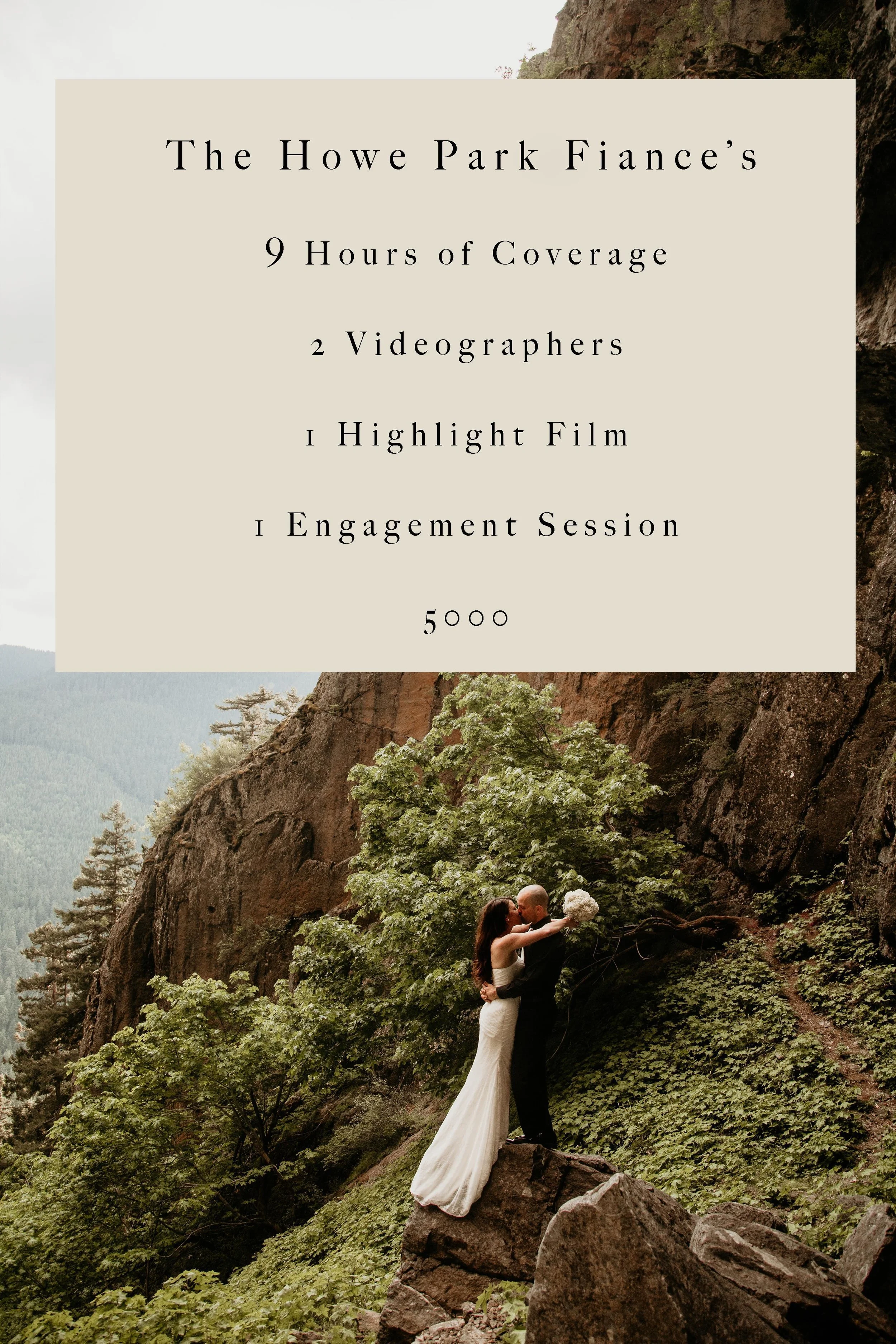 best seattle elopement photographer