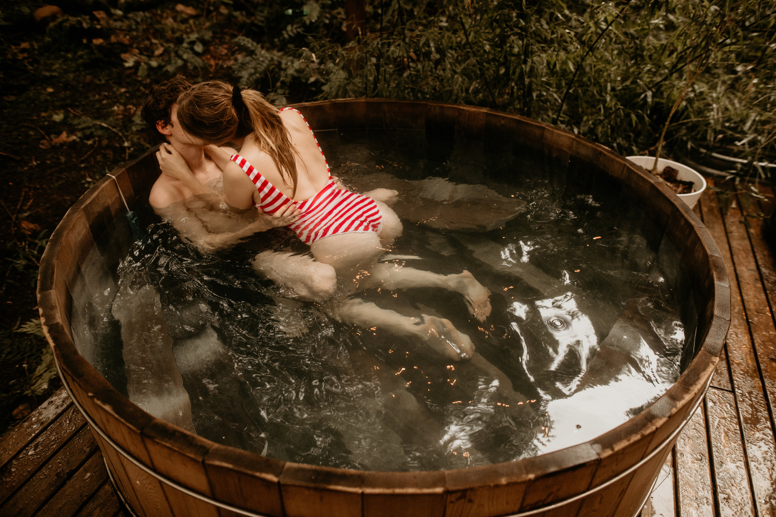 Mt rainier a-frame, mt rainier national park, backwood cabin, little owl cabin, Seattle elopement photographer - pnw elopement photographer - tacoma elopement photographer - Seattle wedding photographer - tacoma wedding photographer - pnw wedding p…