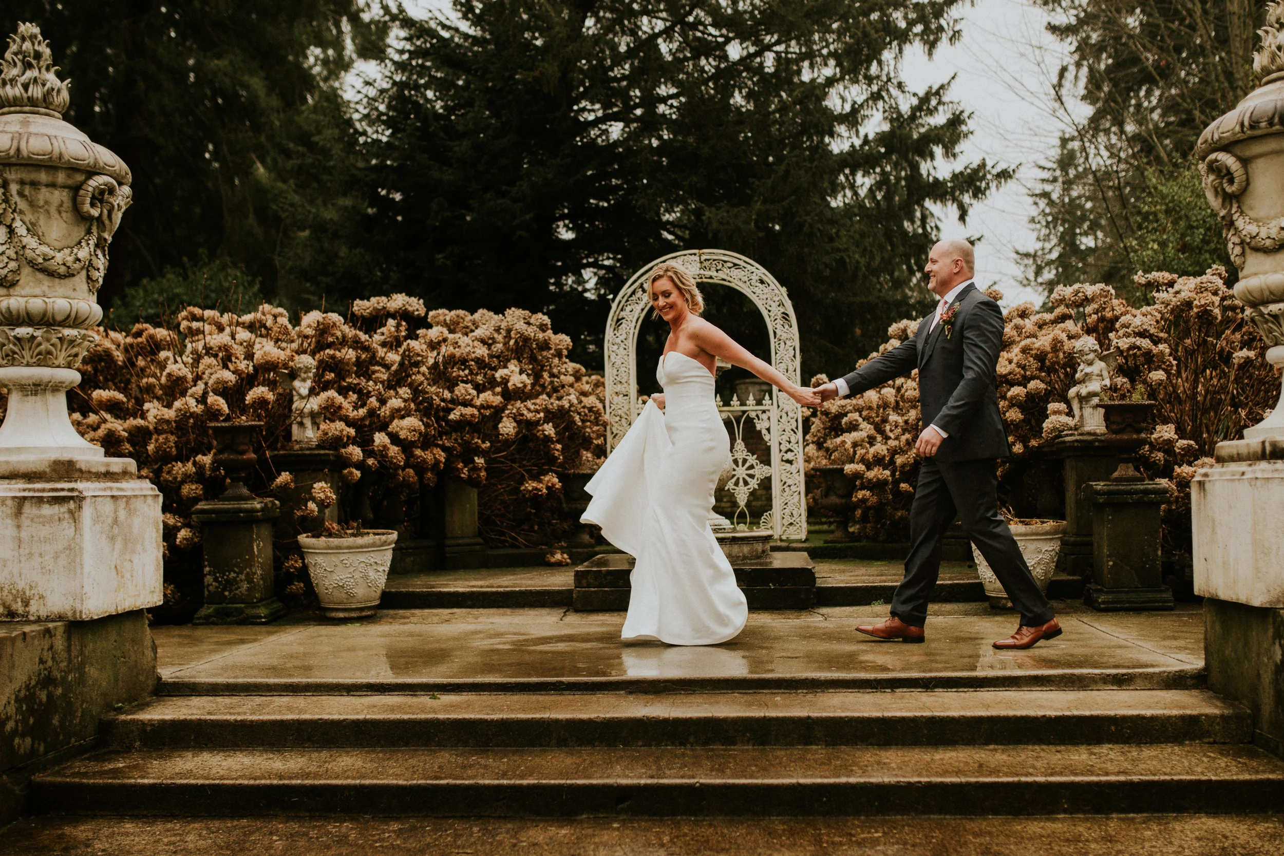 Mount Rainier Elopement photography - Mount Rainier - Mount Rainier photos - Mount Rainier photographer - Mount Rainier Wedding photography - Elopement locations - best PNW Elopement locations - best Seattle photographers - Mount Rainier Longmeyer B…