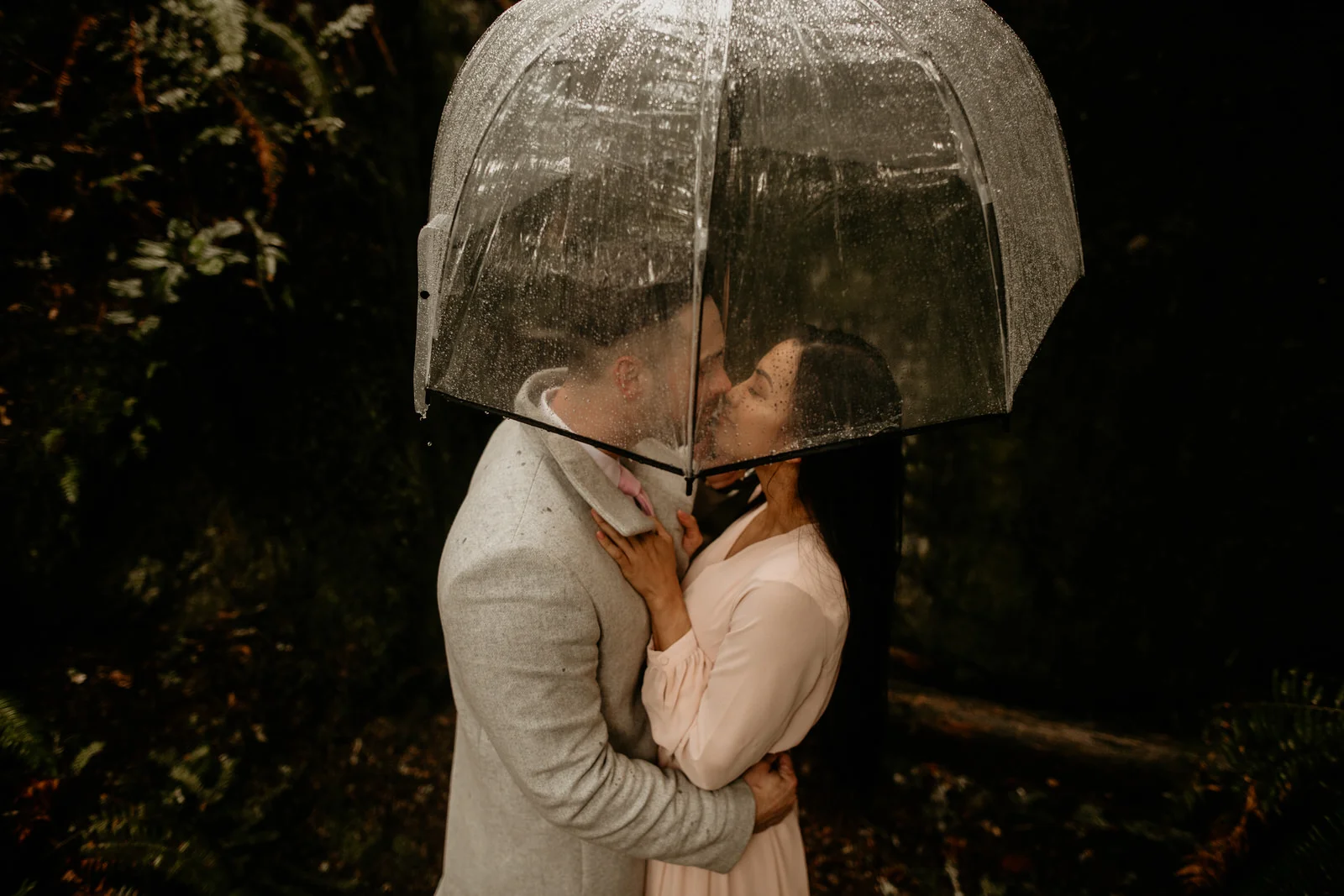 Tiger mountain engagement photos - cougar mountain engagement photos - Issaquah engagement photos - Seattle elopement photographer - pnw elopement photographer - tacoma elopement photographer - Seattle wedding photographer - tacoma wedding photogra…