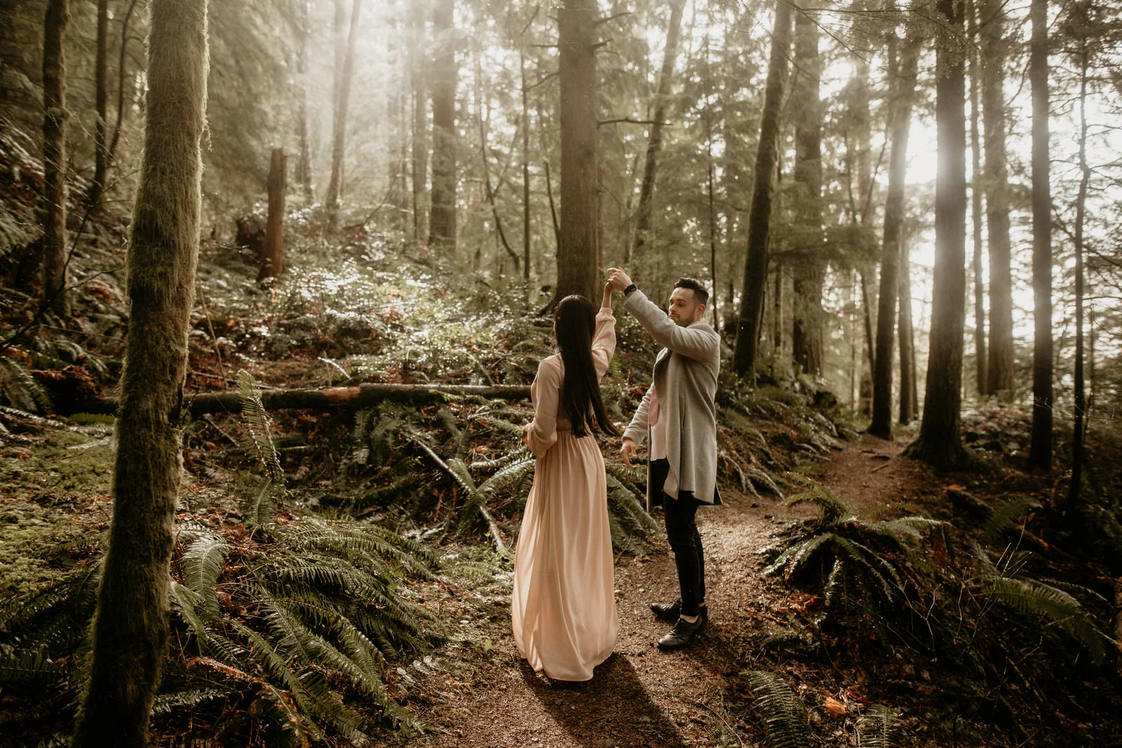Tiger mountain engagement photos - cougar mountain engagement photos - Issaquah engagement photos - Seattle elopement photographer - pnw elopement photographer - tacoma elopement photographer - Seattle wedding photographer - tacoma wedding photographer - pnw wedding photographer - hire wedding photographers in seattle - adventure wedding photographer - wedding photographer under $2000 - tacoma wedding photographers - elopement wedding photographer - elopement photographer - rattlesnake lake engagement photos