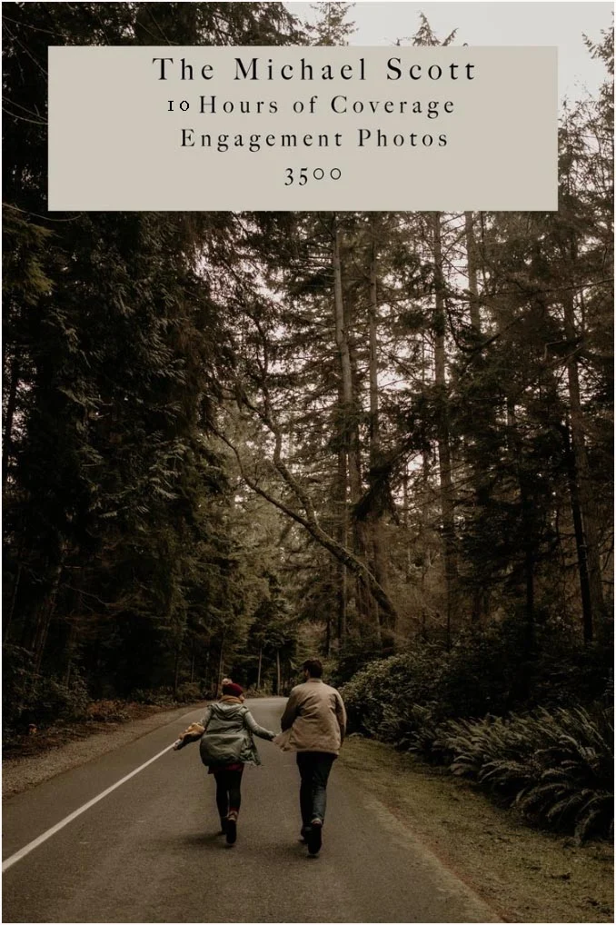 Rattlesnake ridge engagement photography - rattlesnake lake - north bend photos - snoqualmie pass photographer - snoqualmie falls engagement photography - best north bend engagement locations - best snoqualmie pass photoshoot locations - best Seattl…