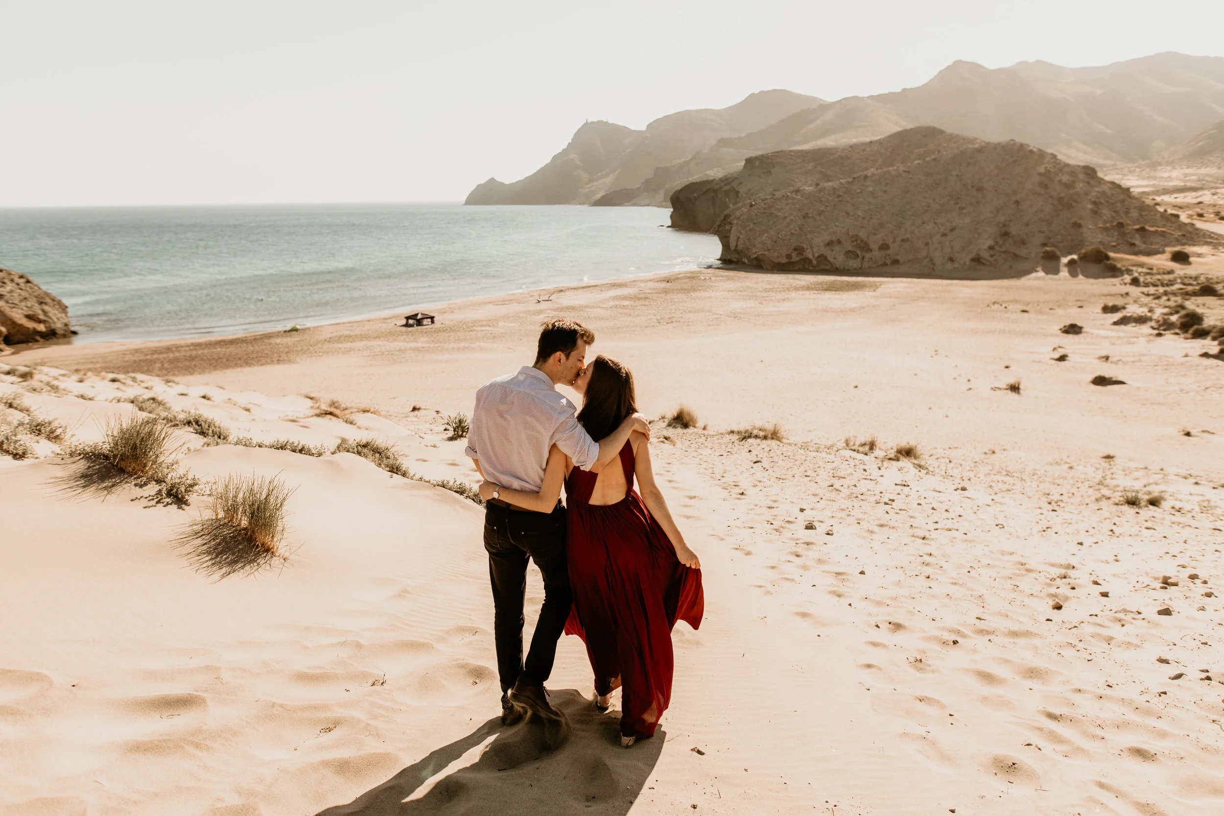 Granada Spain engagement photos - Madrid Spain engagement photos - Granada spain photography- Madrid spain photography- Barcelona Spain engagement photography - Spain engagement photos -granada elopement photographer -spain elopement photographer -m…