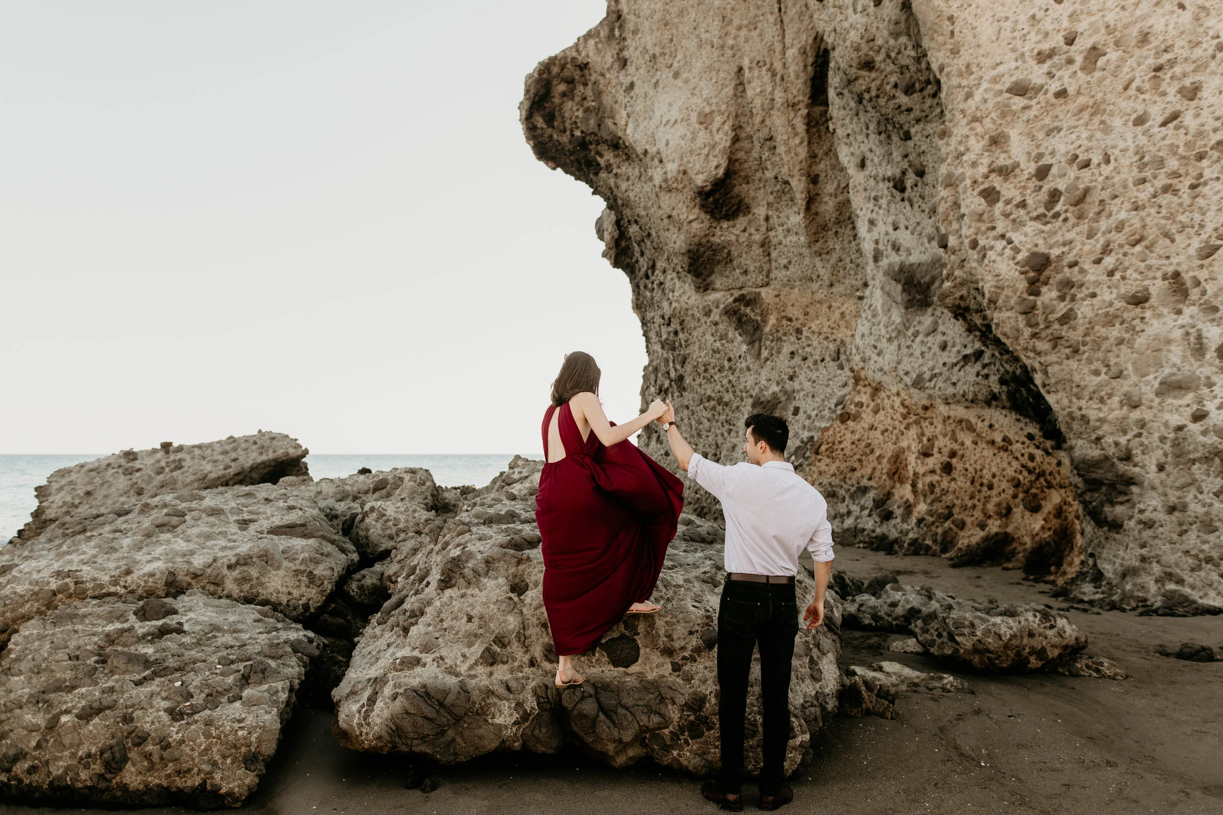 Granada Spain engagement photos - Madrid Spain engagement photos - Granada spain photography- Madrid spain photography- Barcelona Spain engagement photography - Spain engagement photos -granada elopement photographer -spain elopement photographer -m…