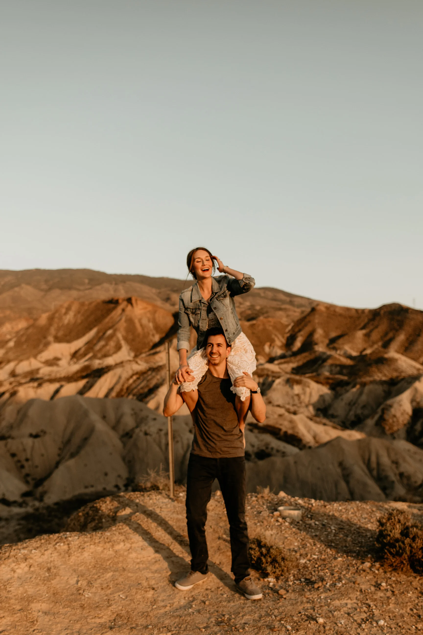 Granada Spain engagement photos - tabernas desert- Madrid Spain engagement photos - Granada spain photography- Madrid spain photography- Barcelona Spain engagement photography - Spain engagement photos -granada elopement photographer -spain elopemen…